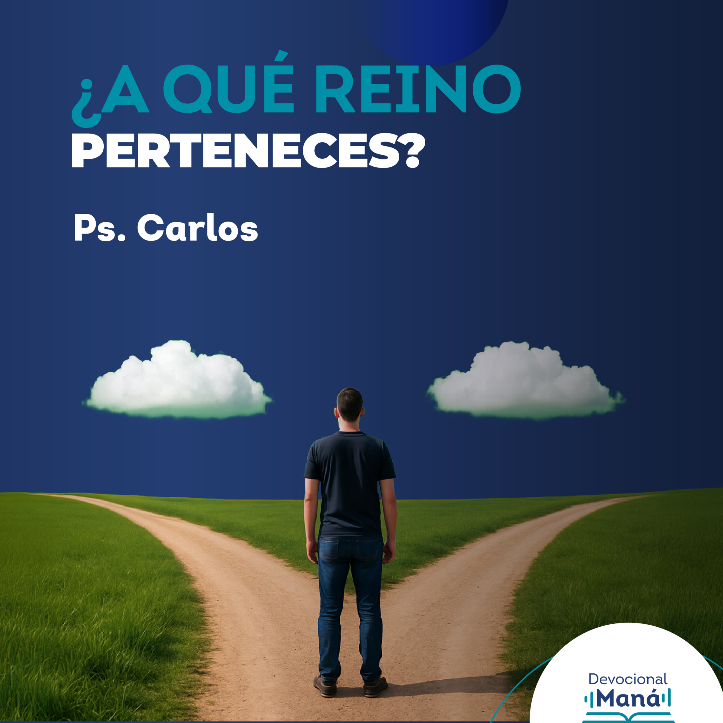 Devocional Maná