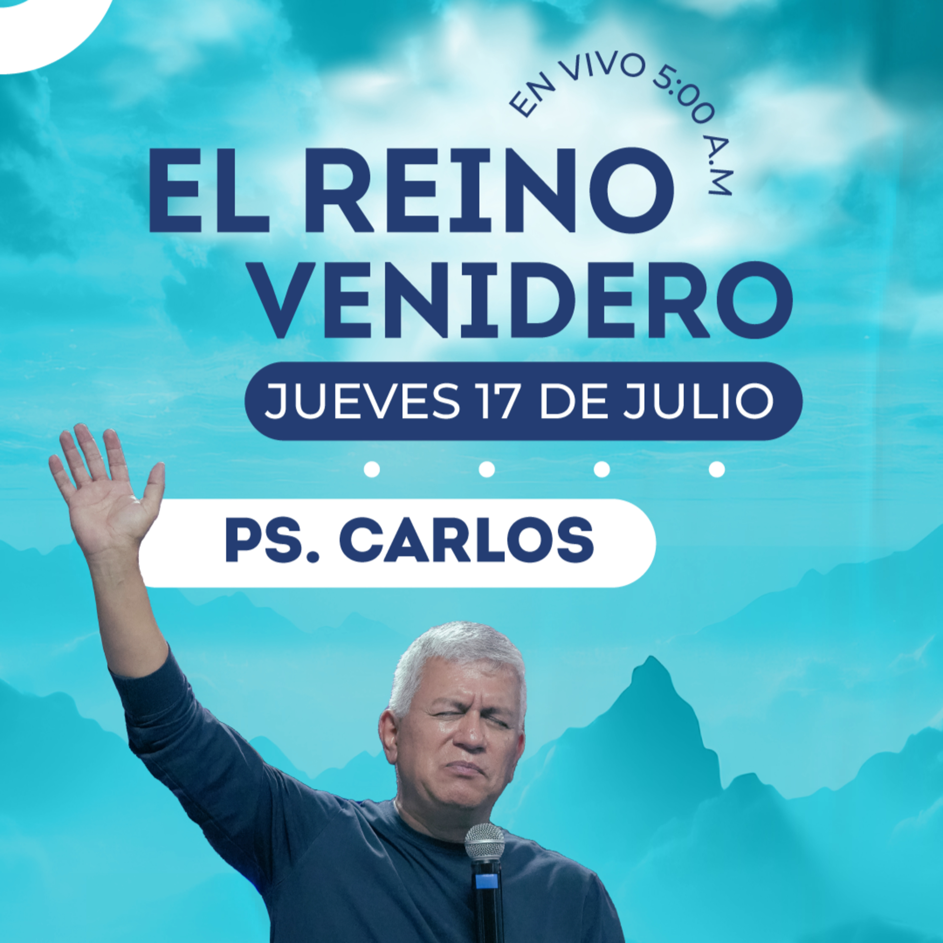 Devocional Maná