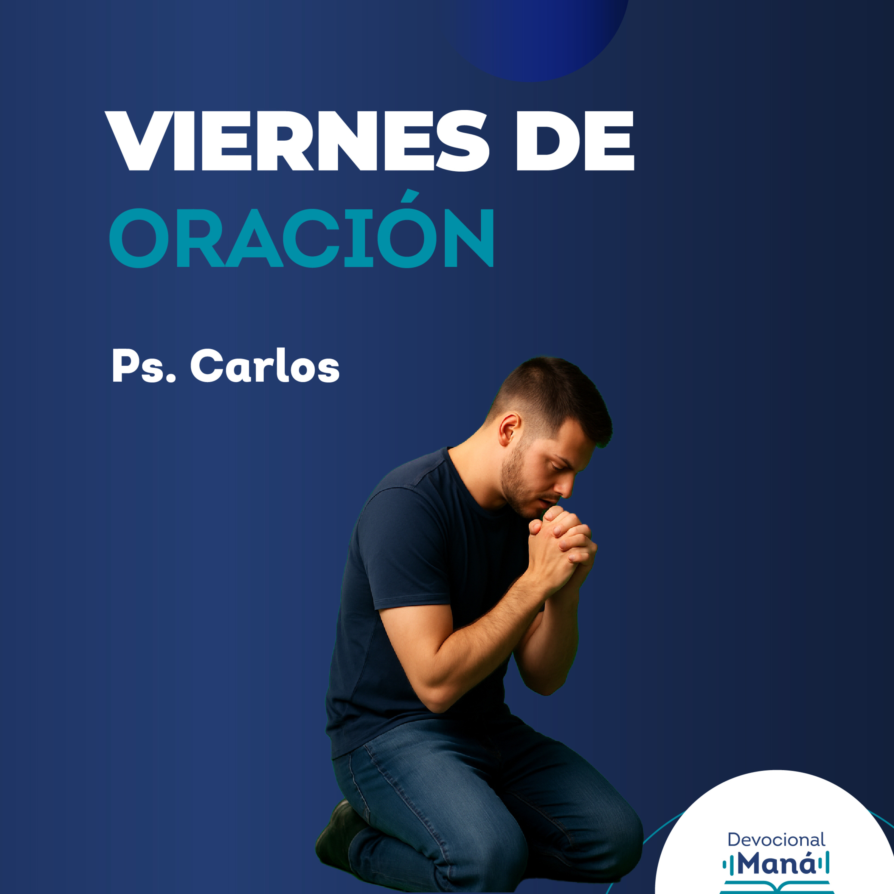Devocional Maná