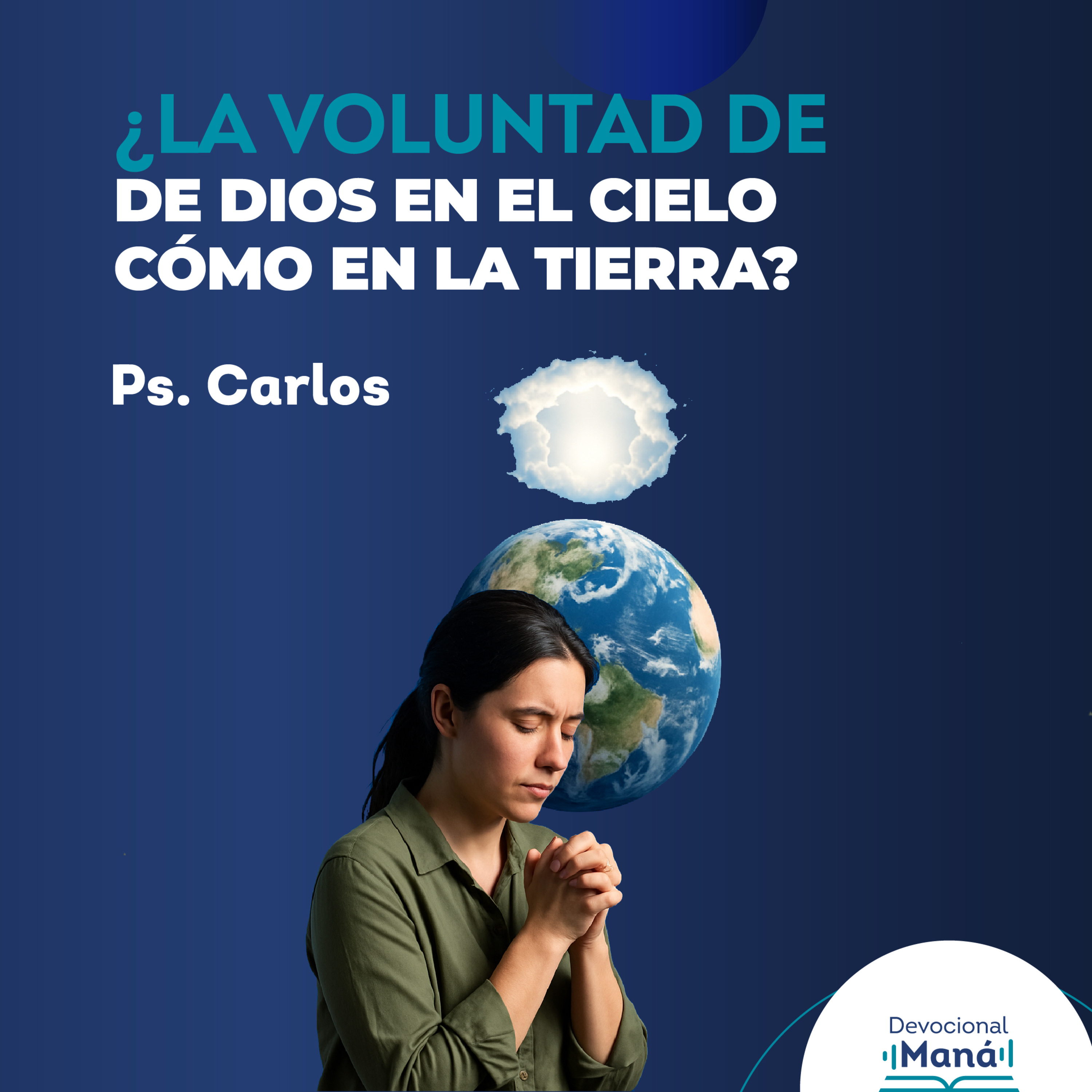 Devocional Maná