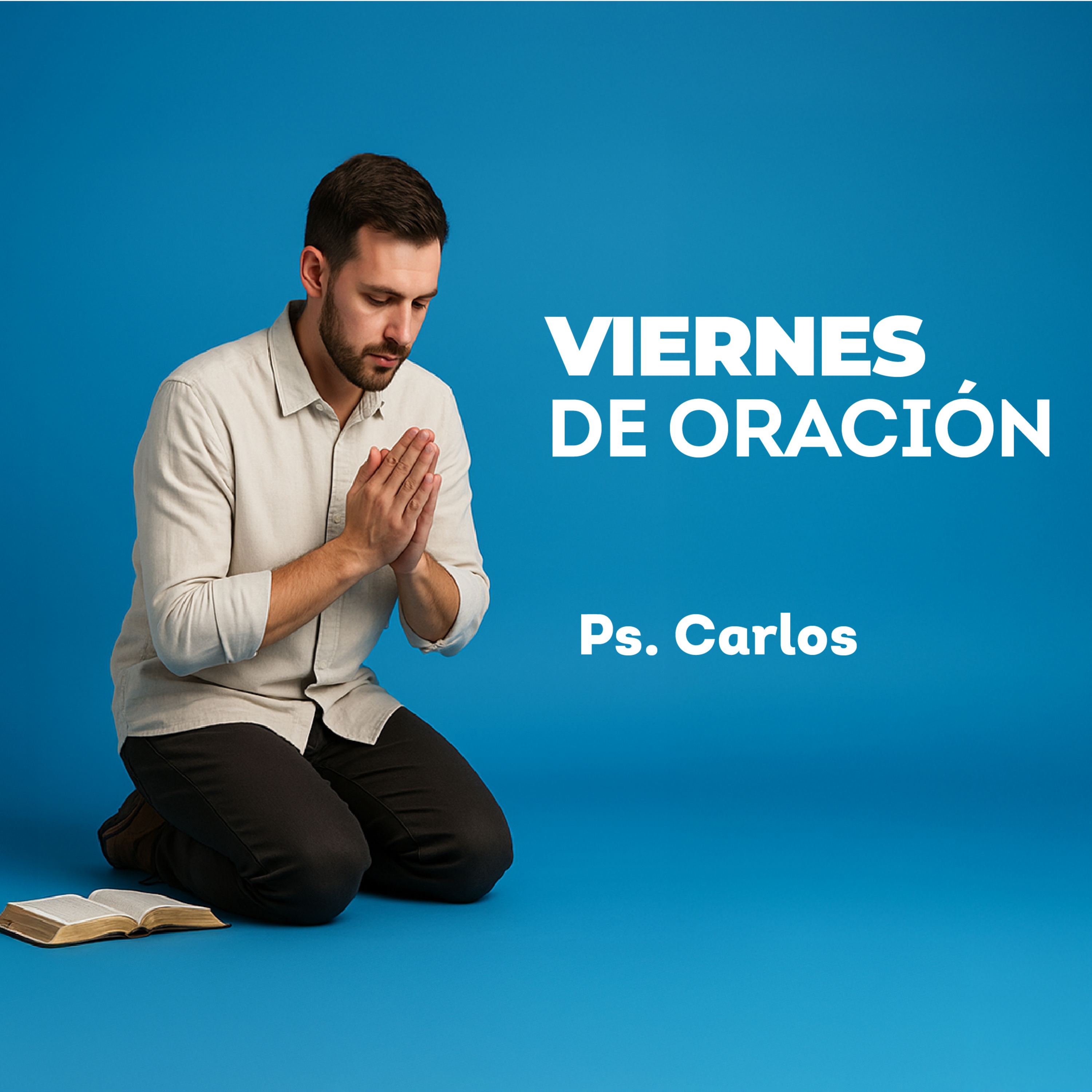 Devocional Maná
