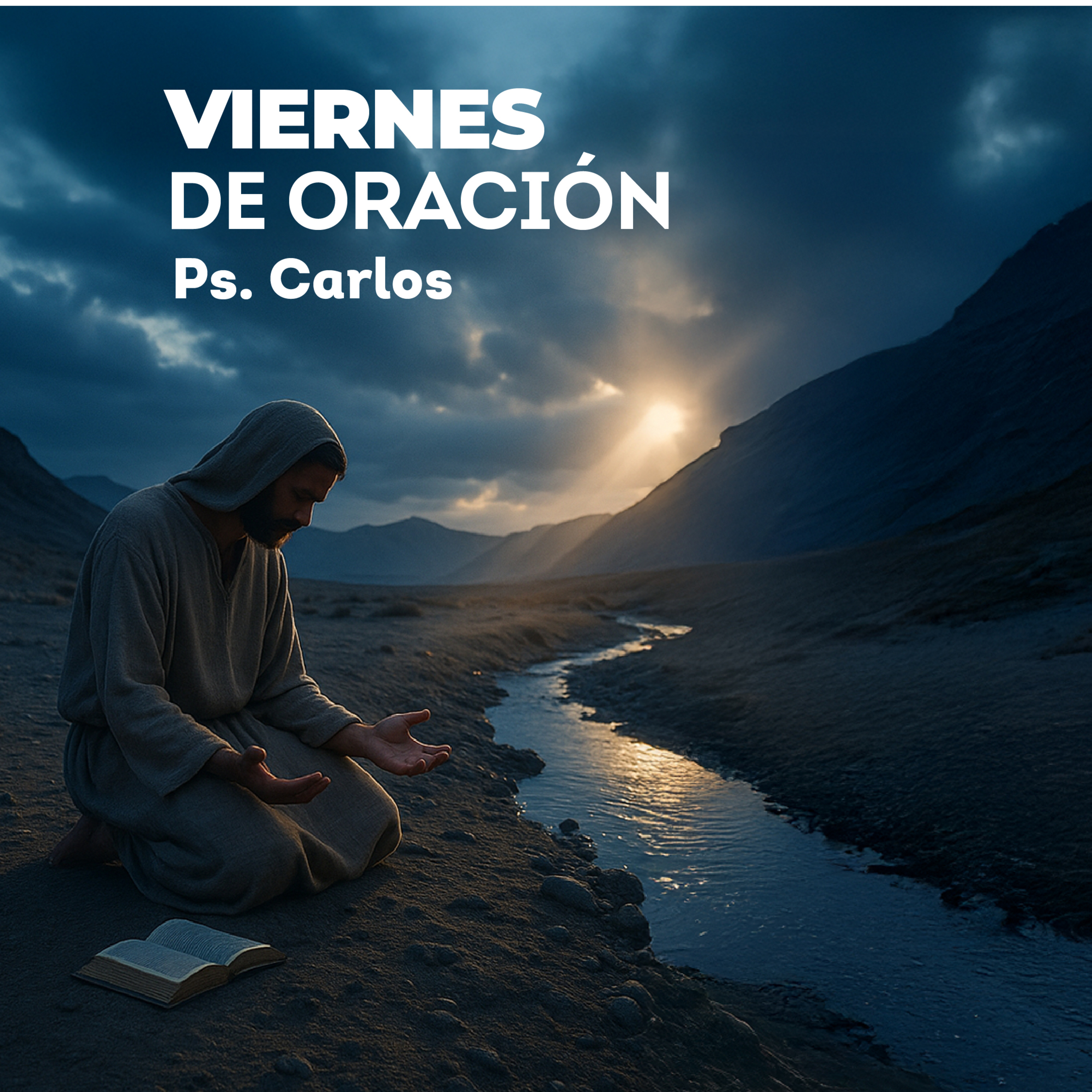 Devocional | Viernes de Oración Maná episode artwork