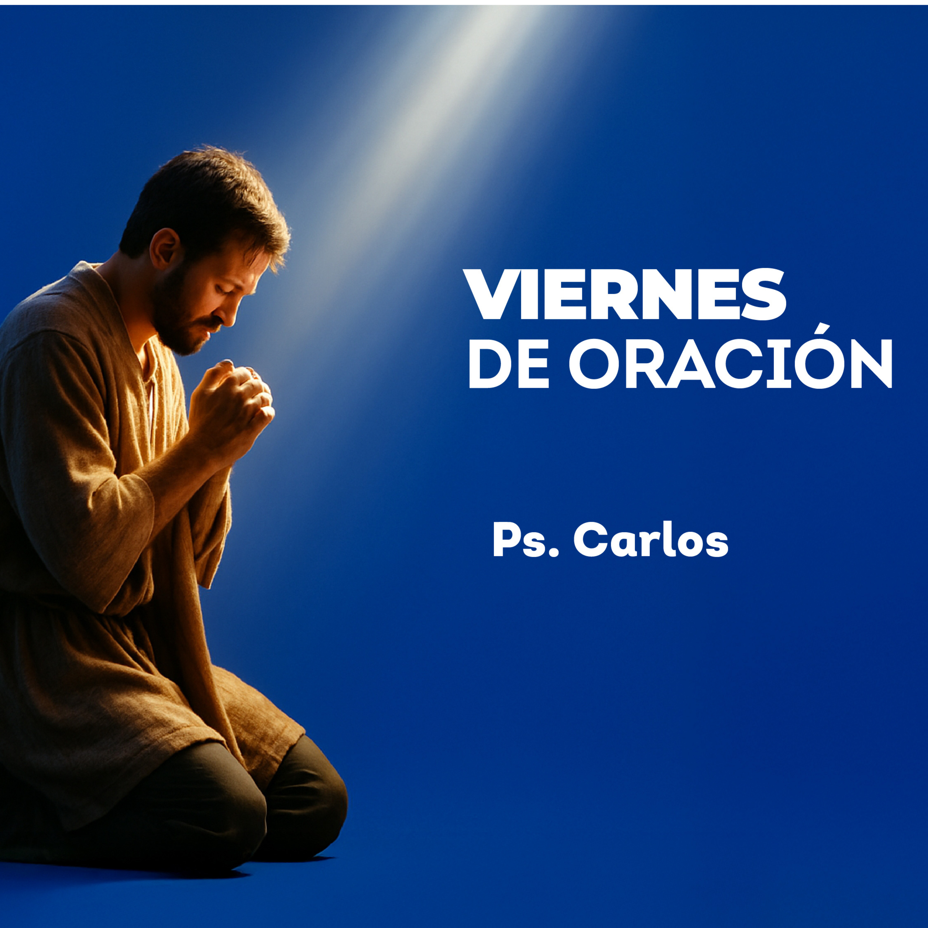 Devocional | Viernes de Oración Maná episode artwork
