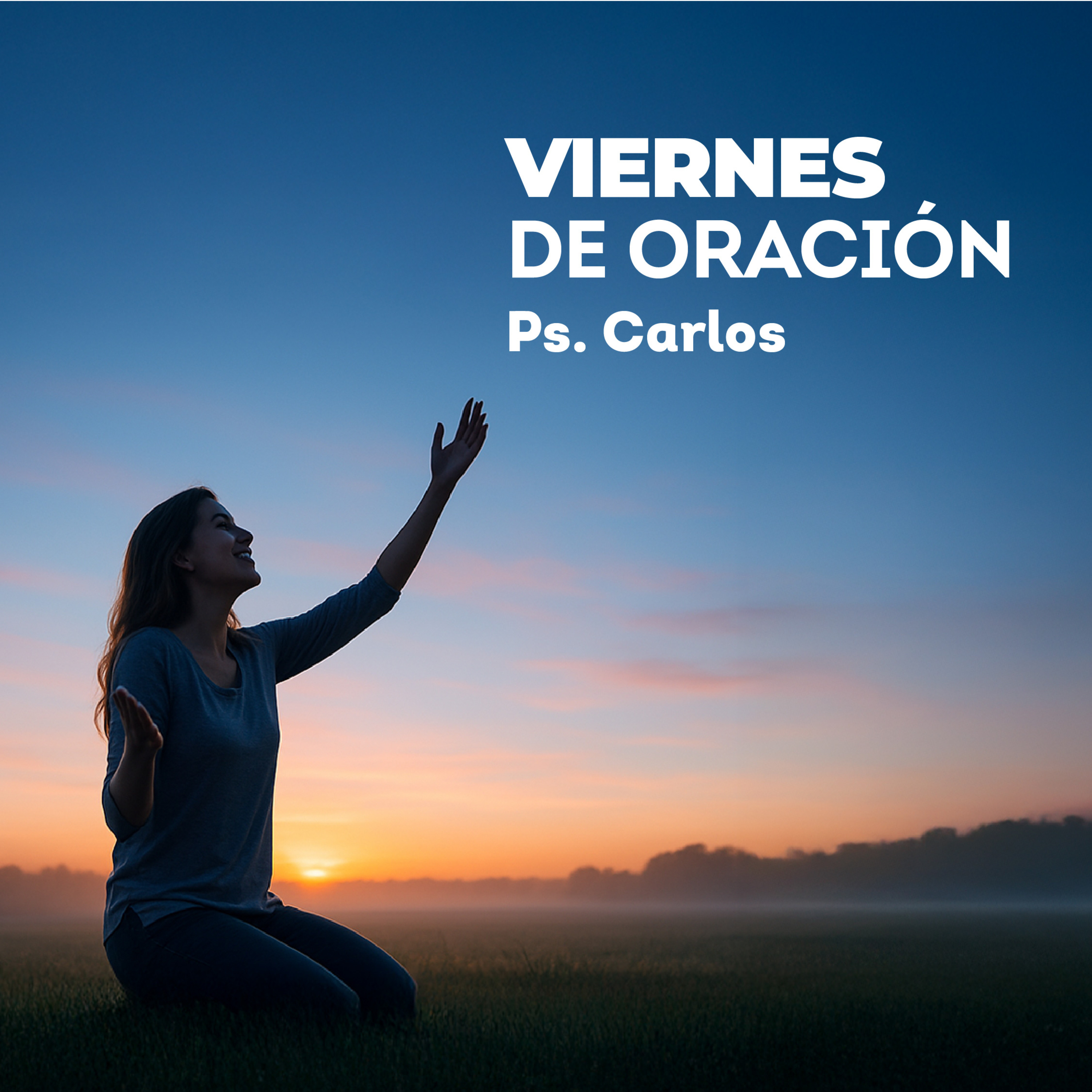 Devocional | Viernes de oración Maná episode artwork