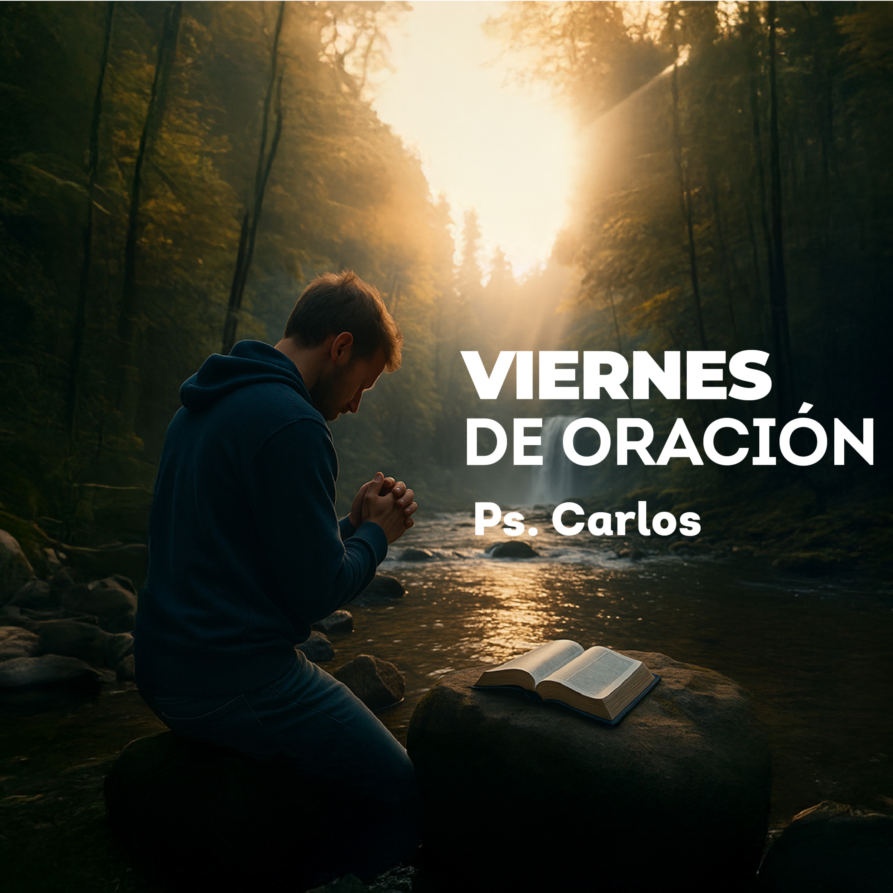 Devocional | Viernes de Oración Maná episode artwork