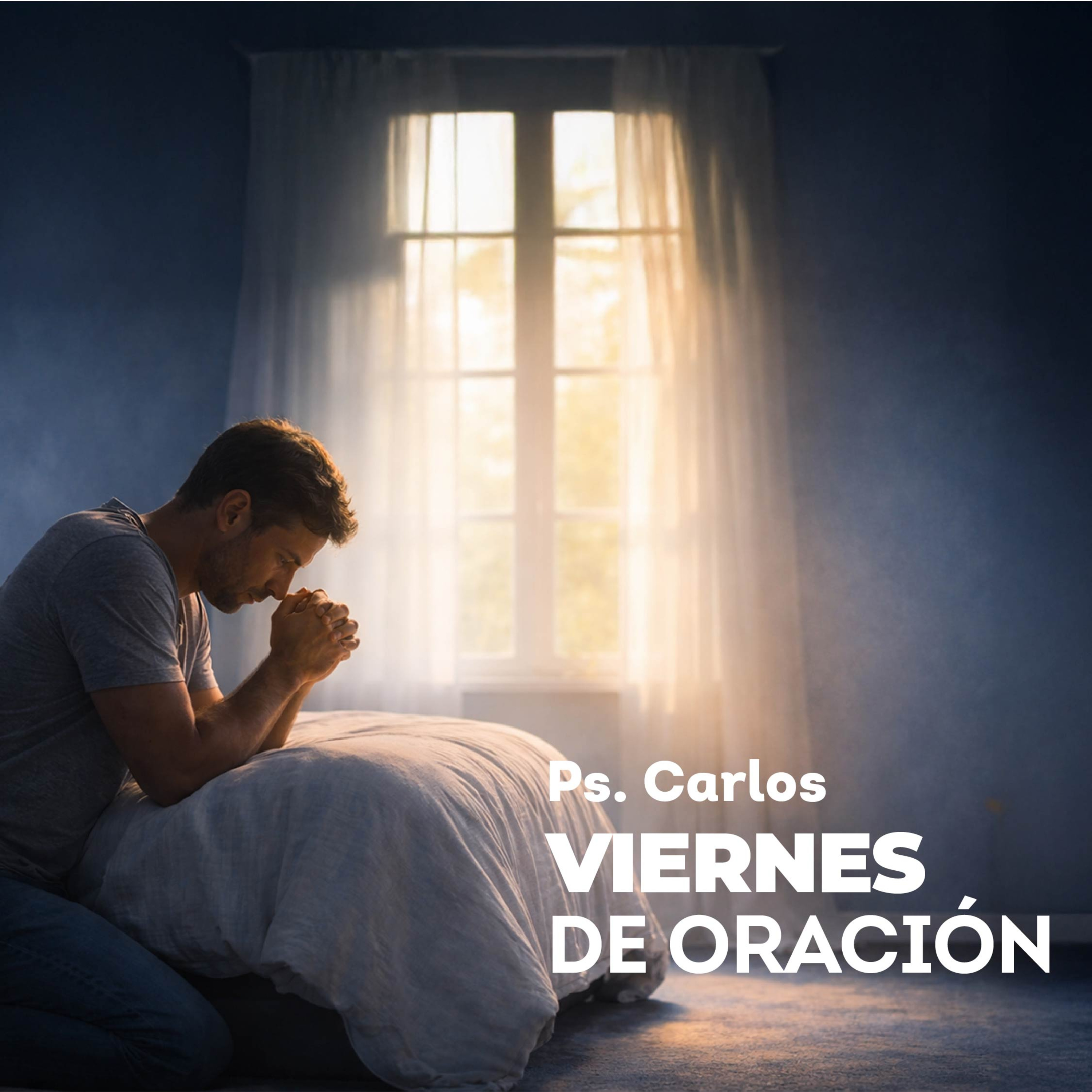 Devocional | Viernes de Oración episode artwork