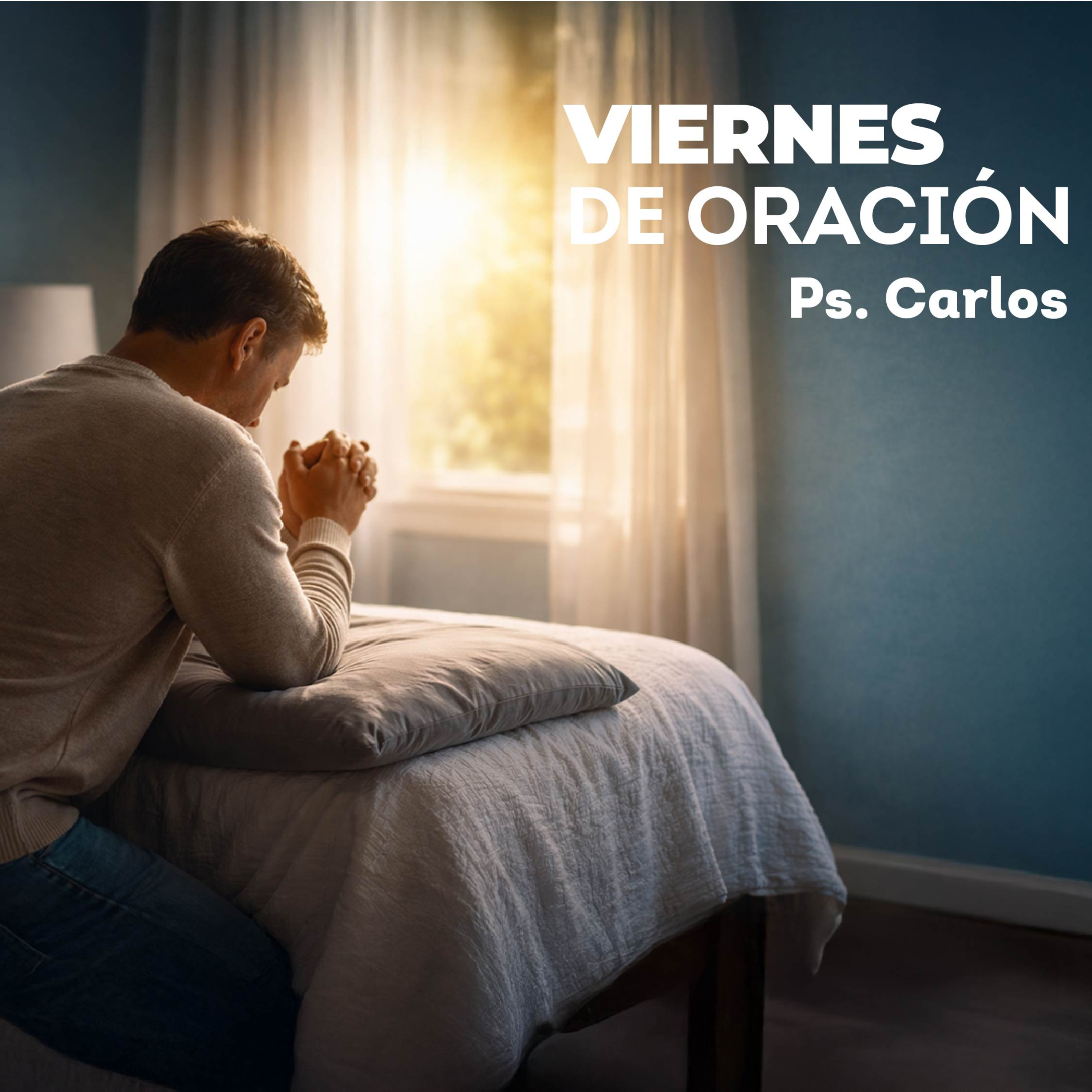 Devocional | Viernes de Oración episode artwork
