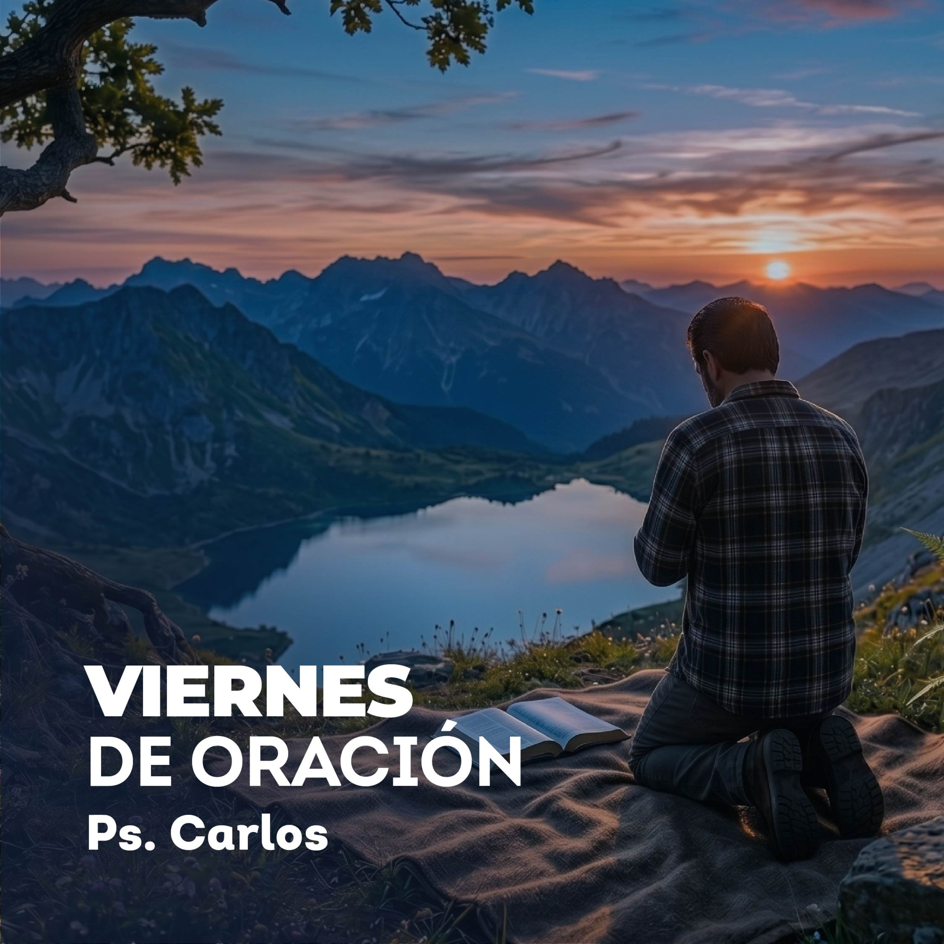 Devocional | Viernes de Oración Maná episode artwork