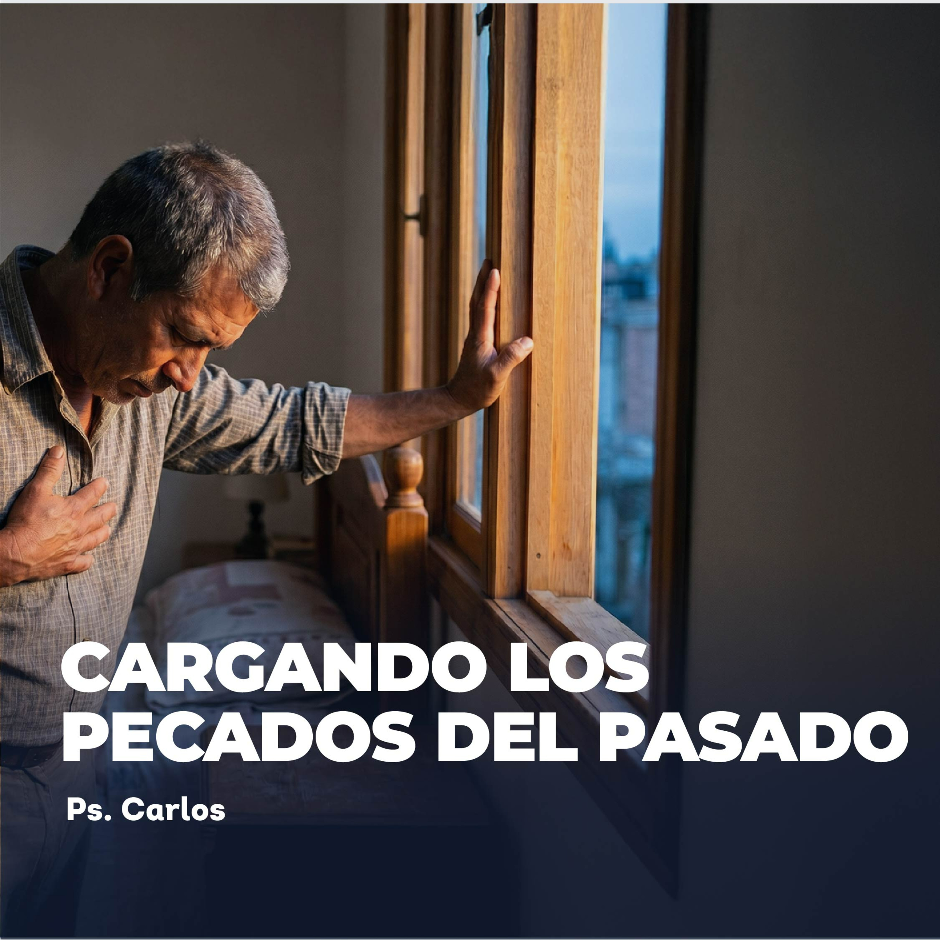 Devocional │ Cargando los pecados del pasado episode artwork