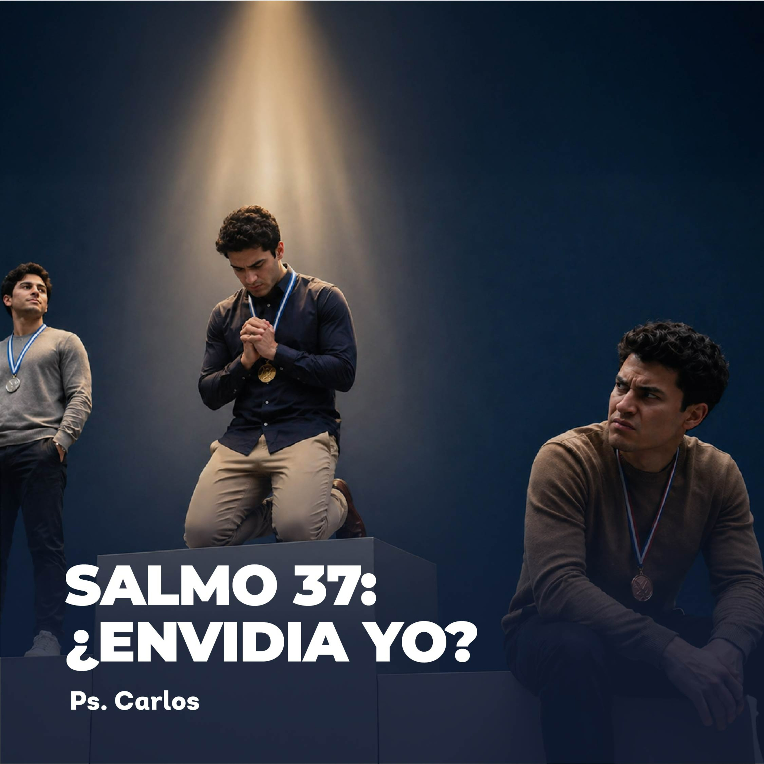 Salmo 37: ¿Envidia yo? episode artwork