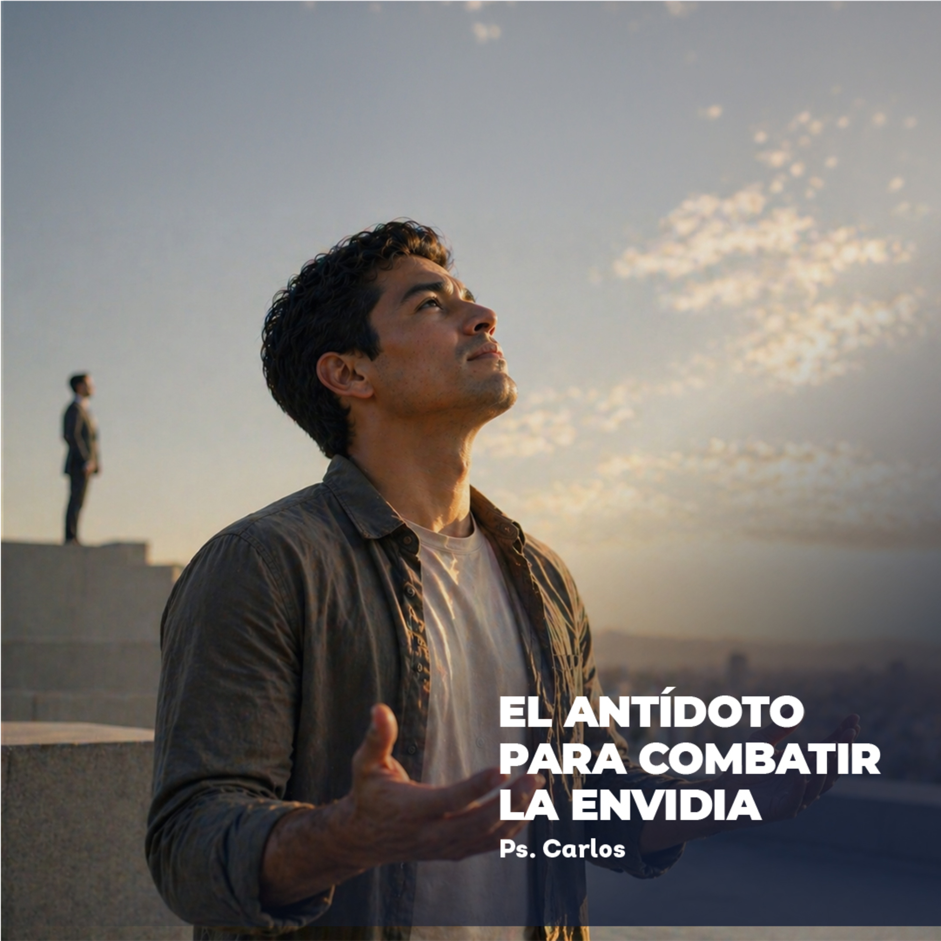 Devocional | El antídoto para combatir la envidia episode artwork