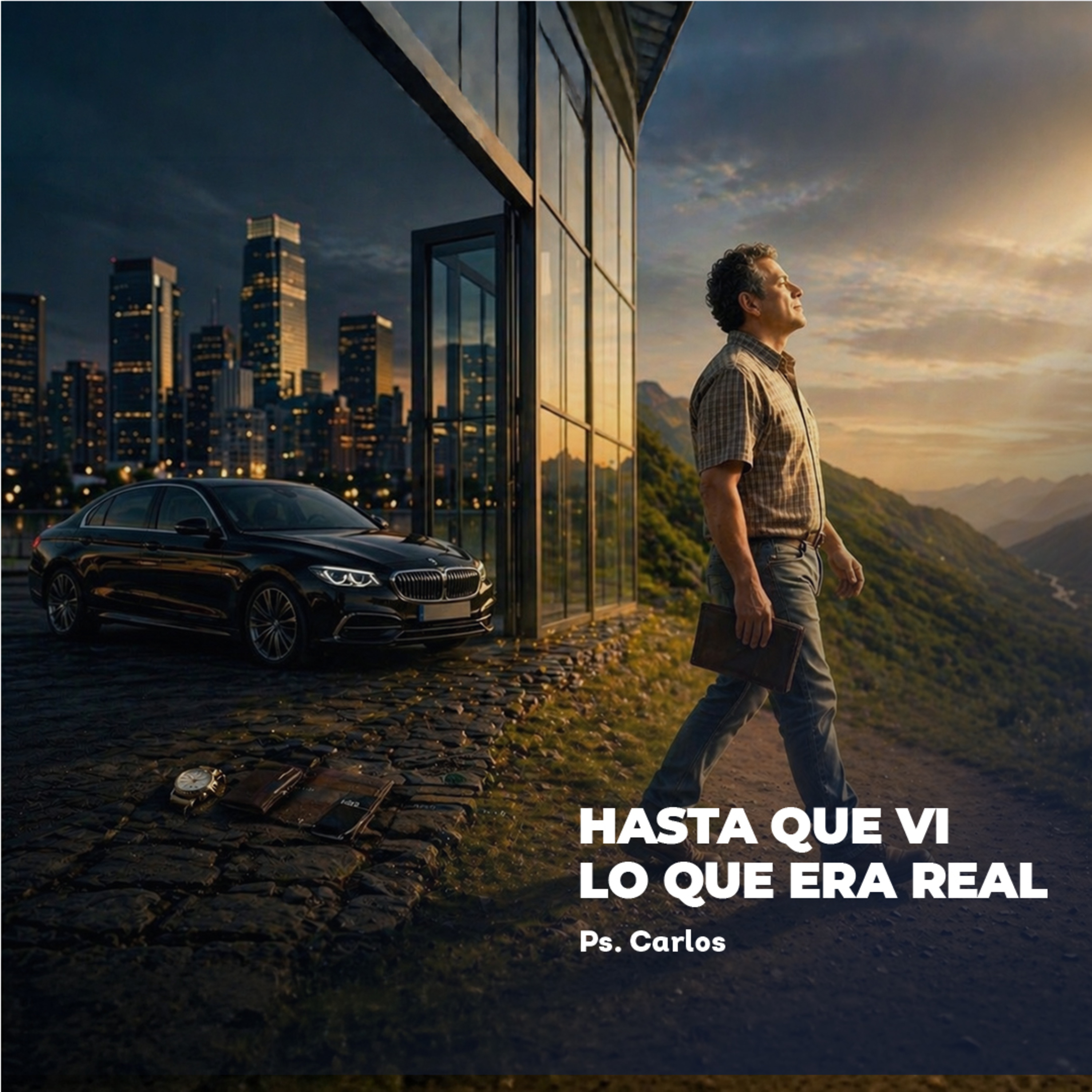 Devocional │ Hasta que Vi lo que ERA Real episode artwork
