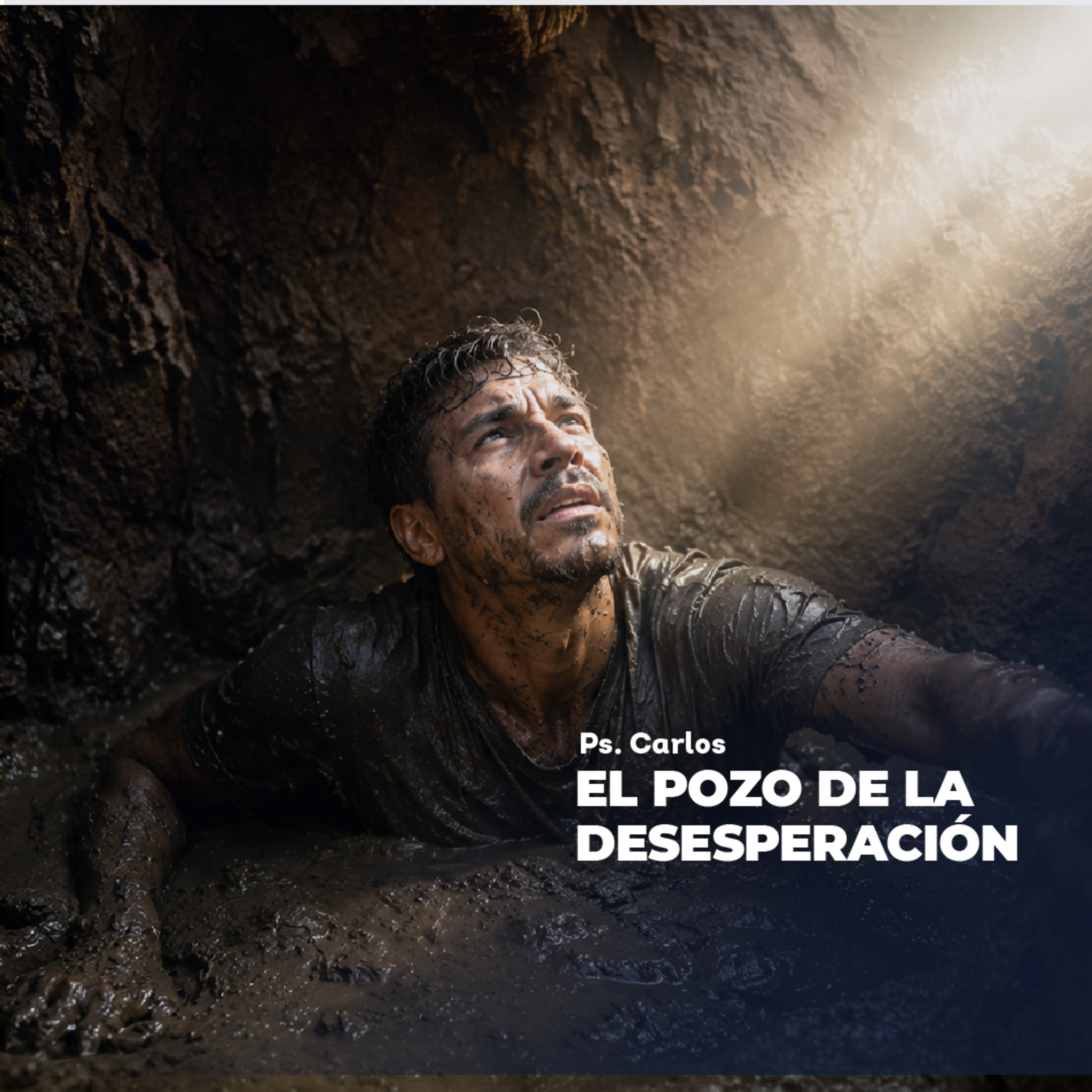 Devocional | El Pozo De La Desesperación episode artwork
