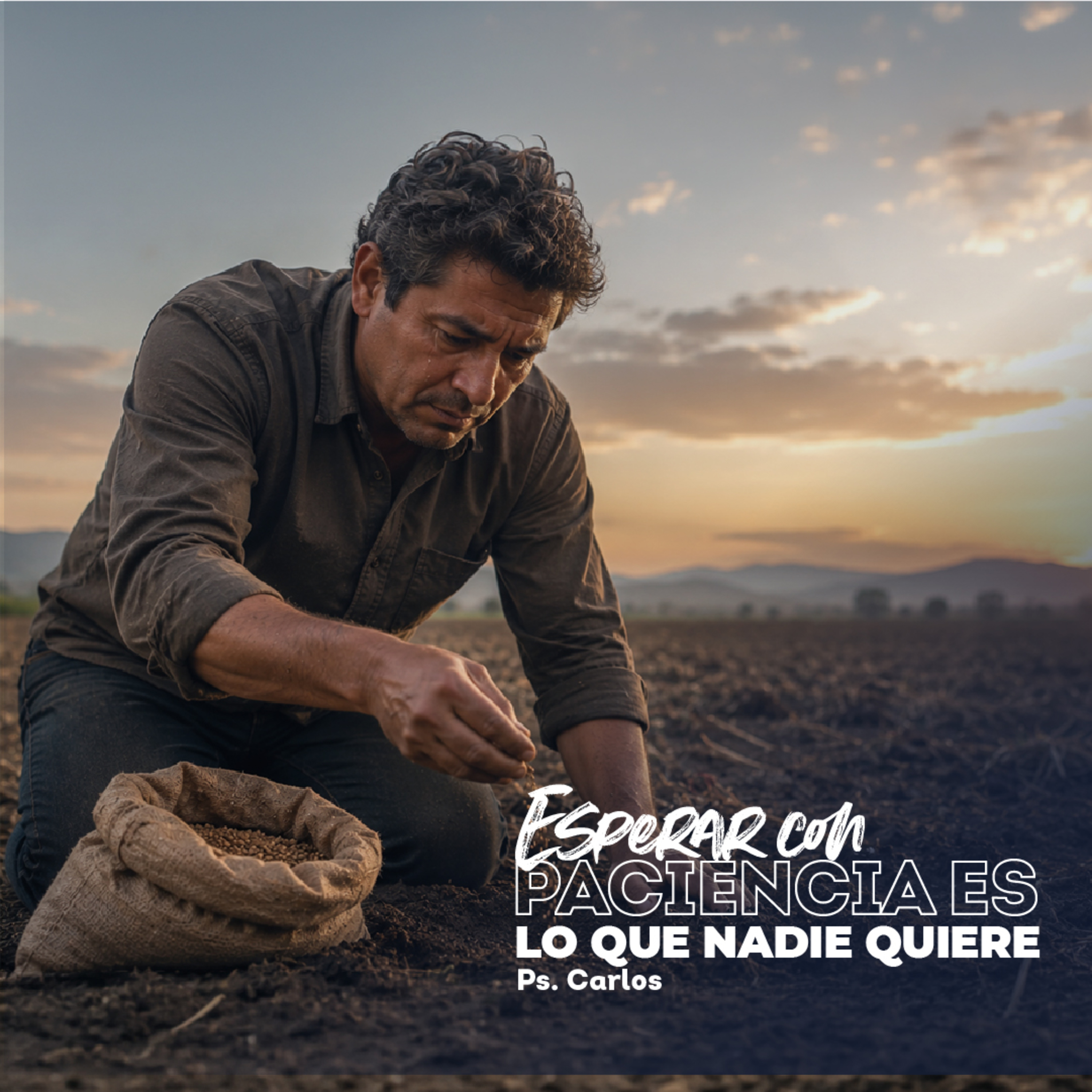 Devocional | Esperar Con Paciencia Es Lo Que Nadie Quiere episode artwork