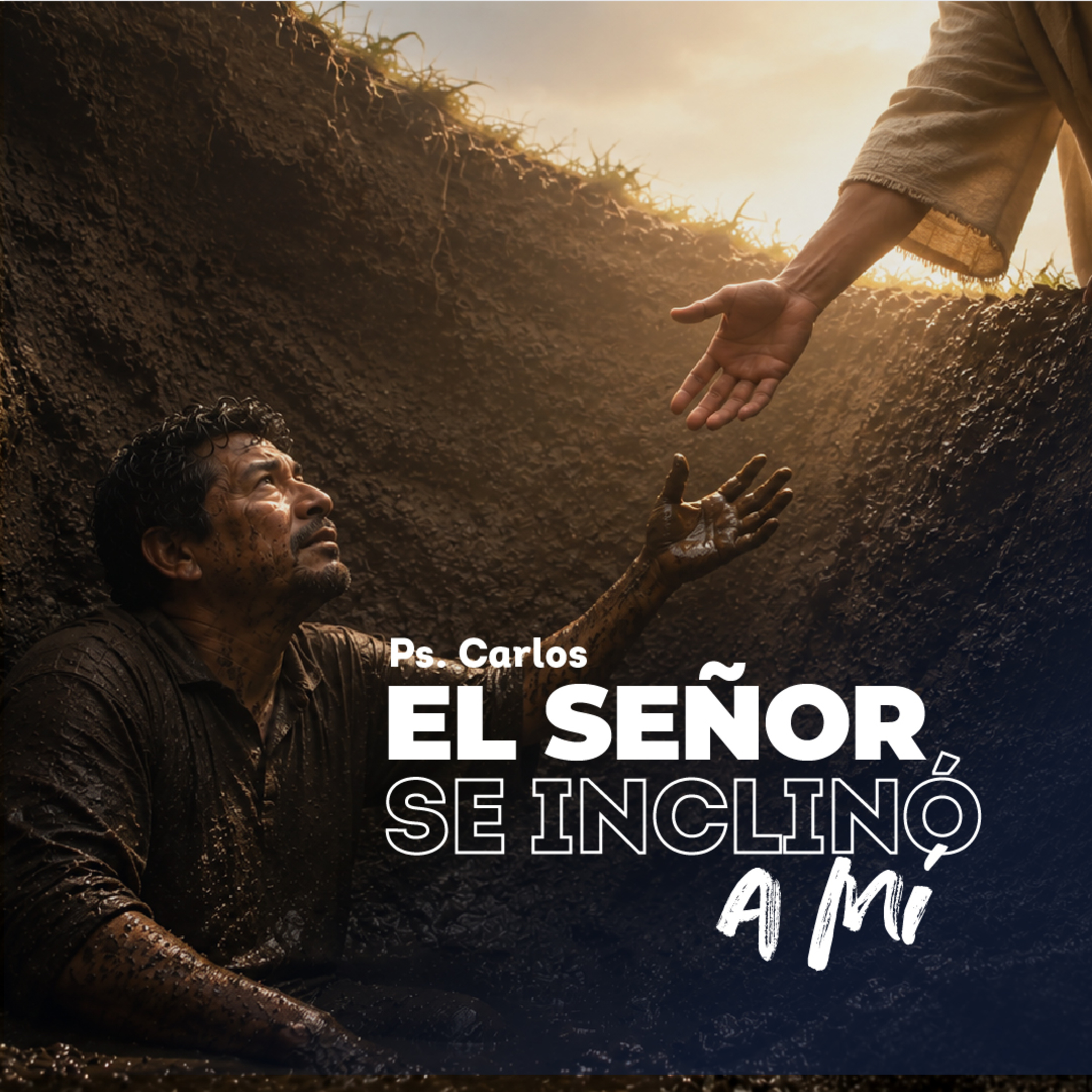 Devocional | El Señor se Inclinó a Mí episode artwork