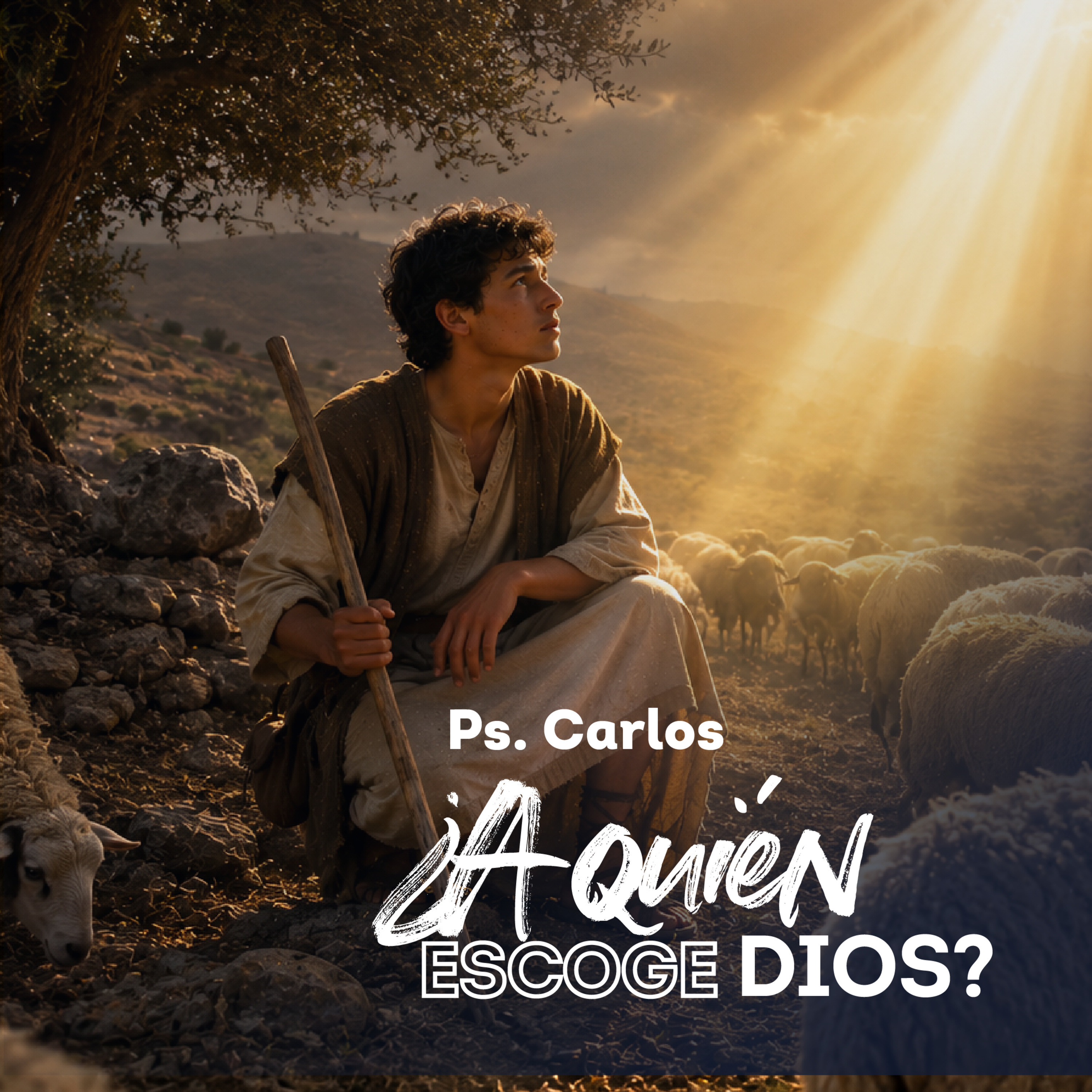 Devocional | A Quién Escoge Dios episode artwork