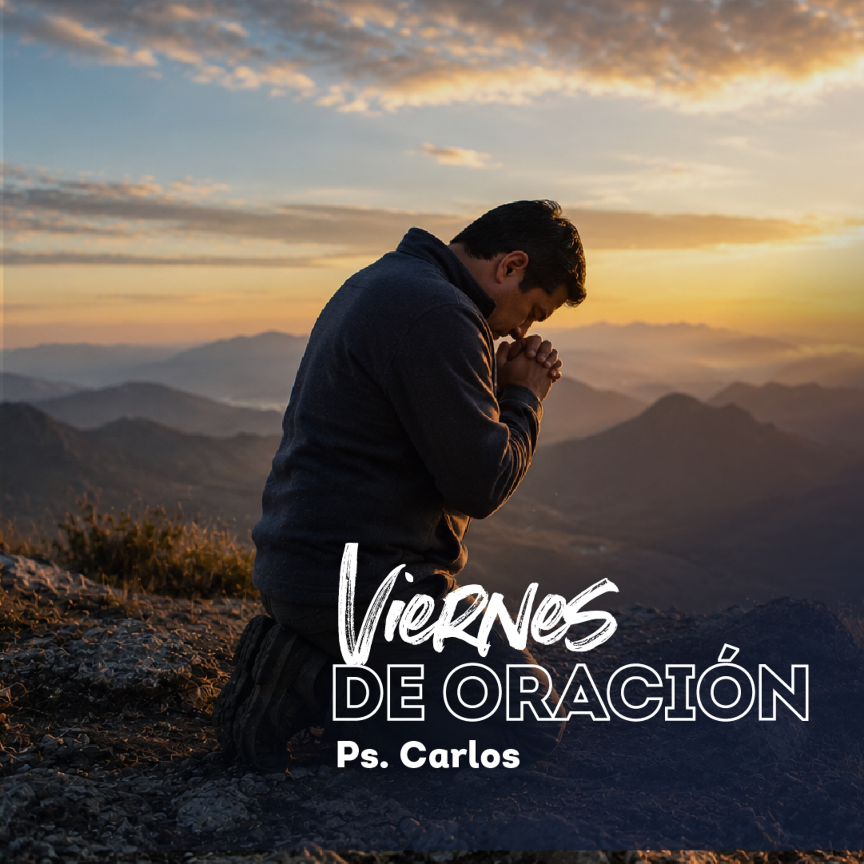 Devocional | Viernes De Oración Maná episode artwork