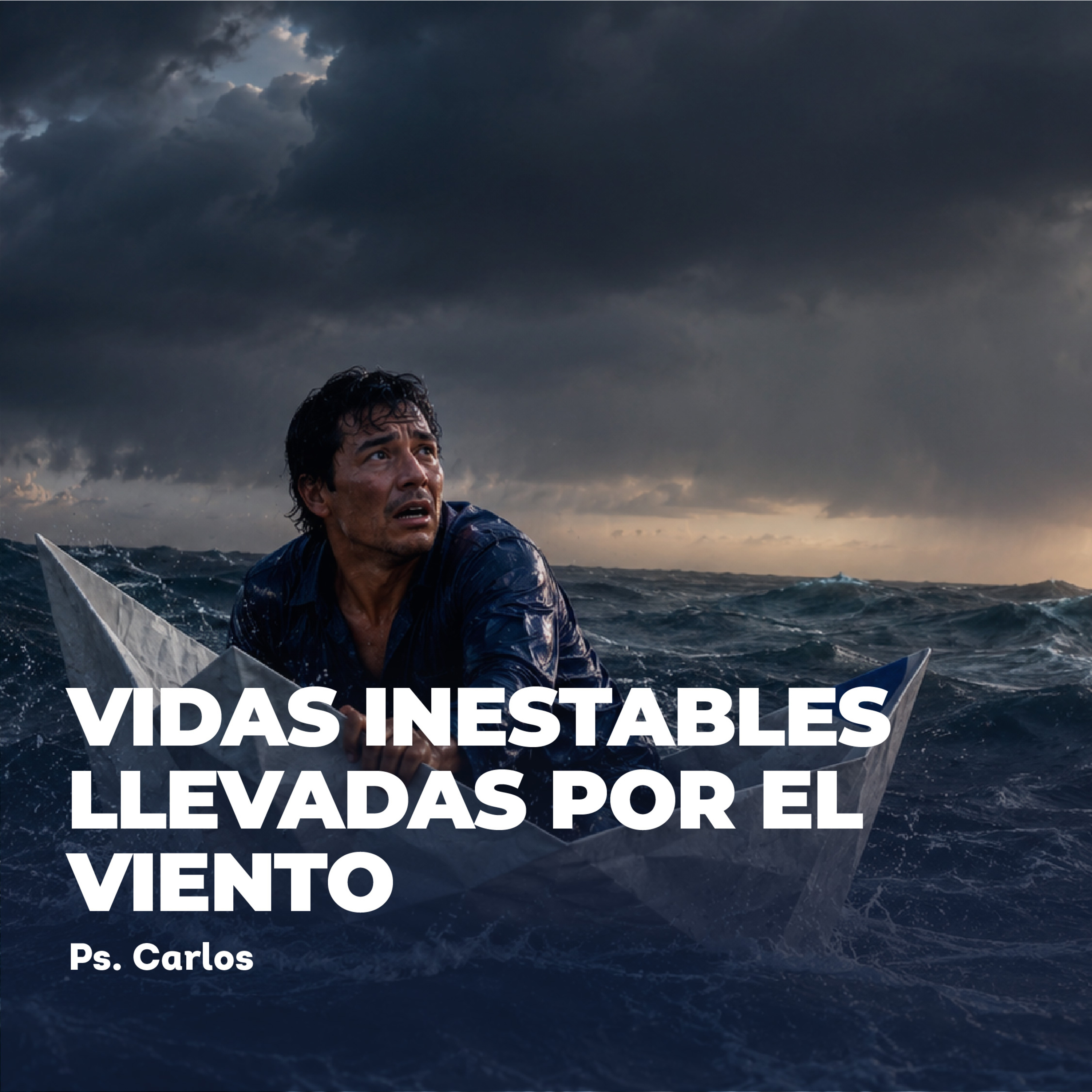 Devocional | Vidas Inestables Llevadas Por El Viento episode artwork