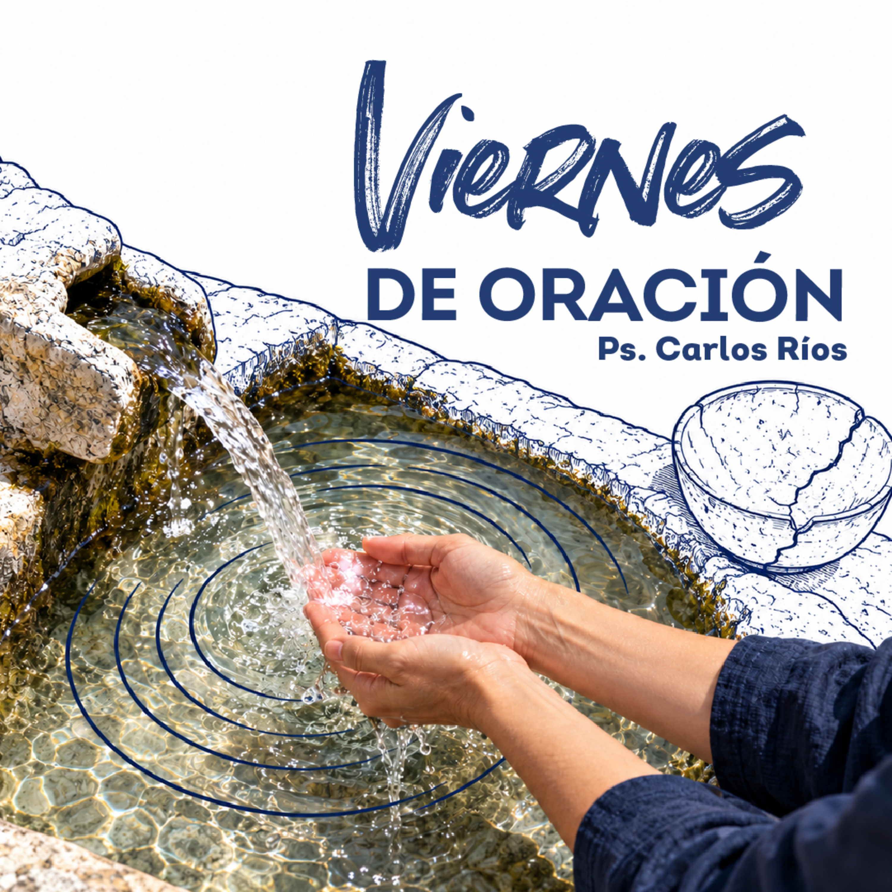 Portada de Devocional Maná