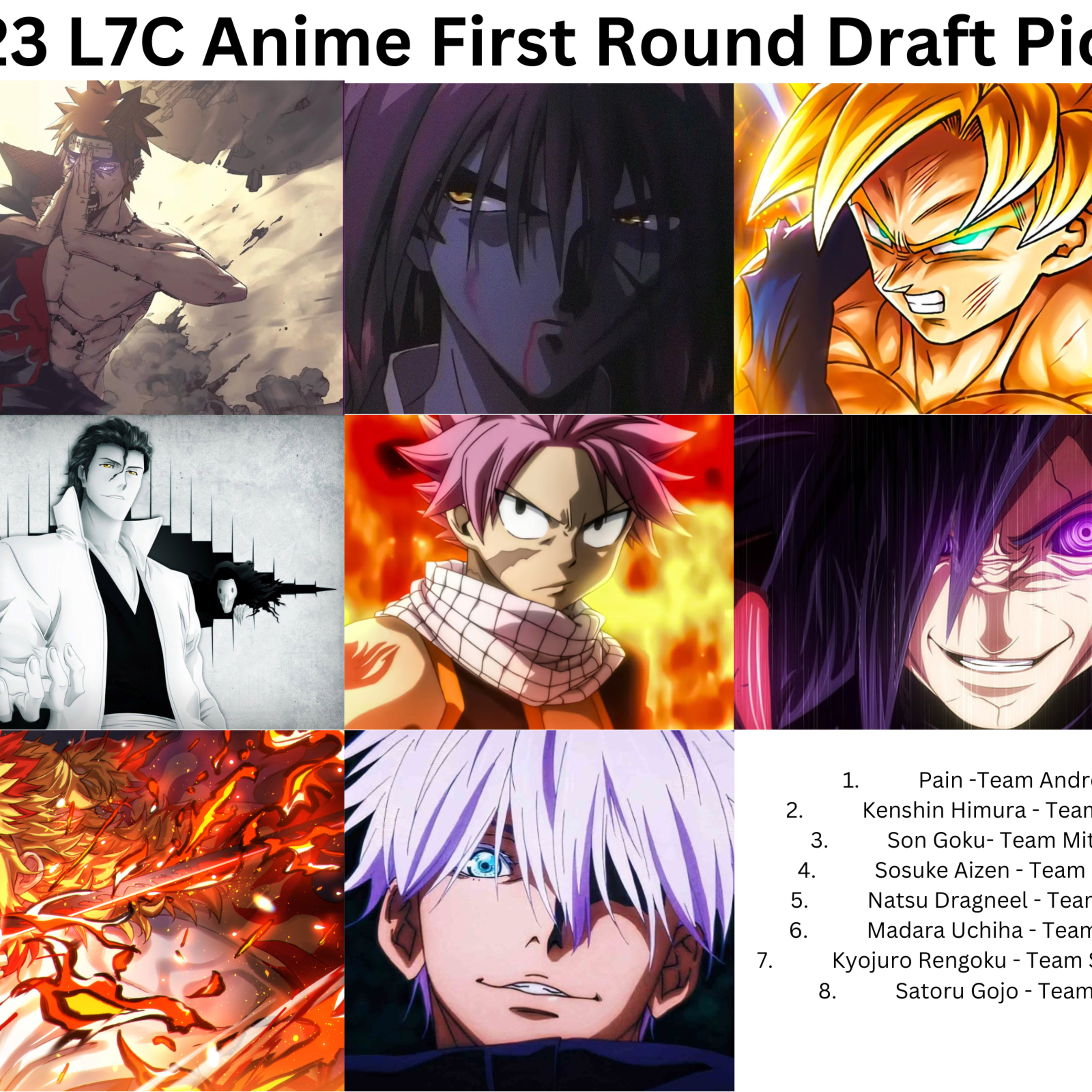 The L7C Podcast