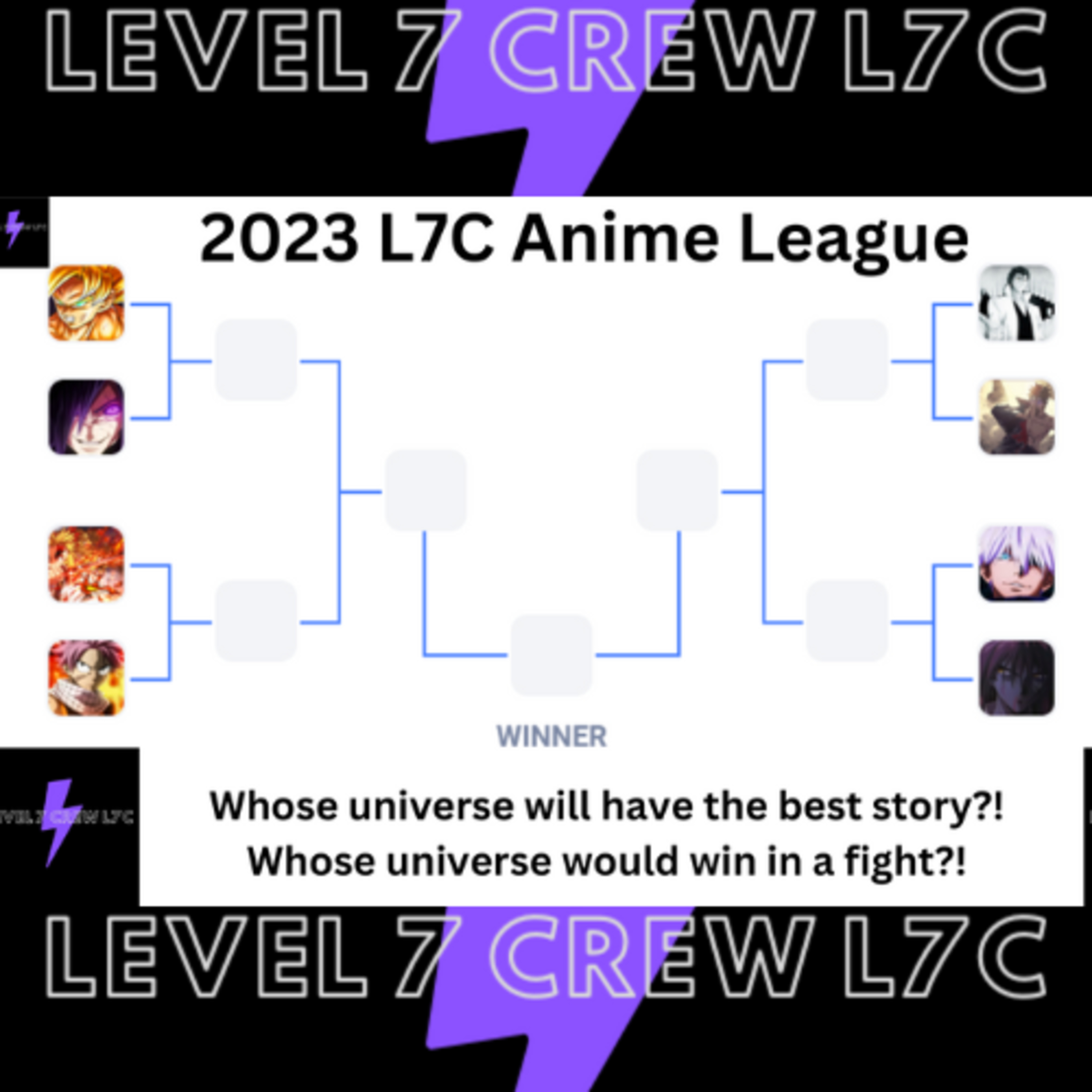 The L7C Podcast
