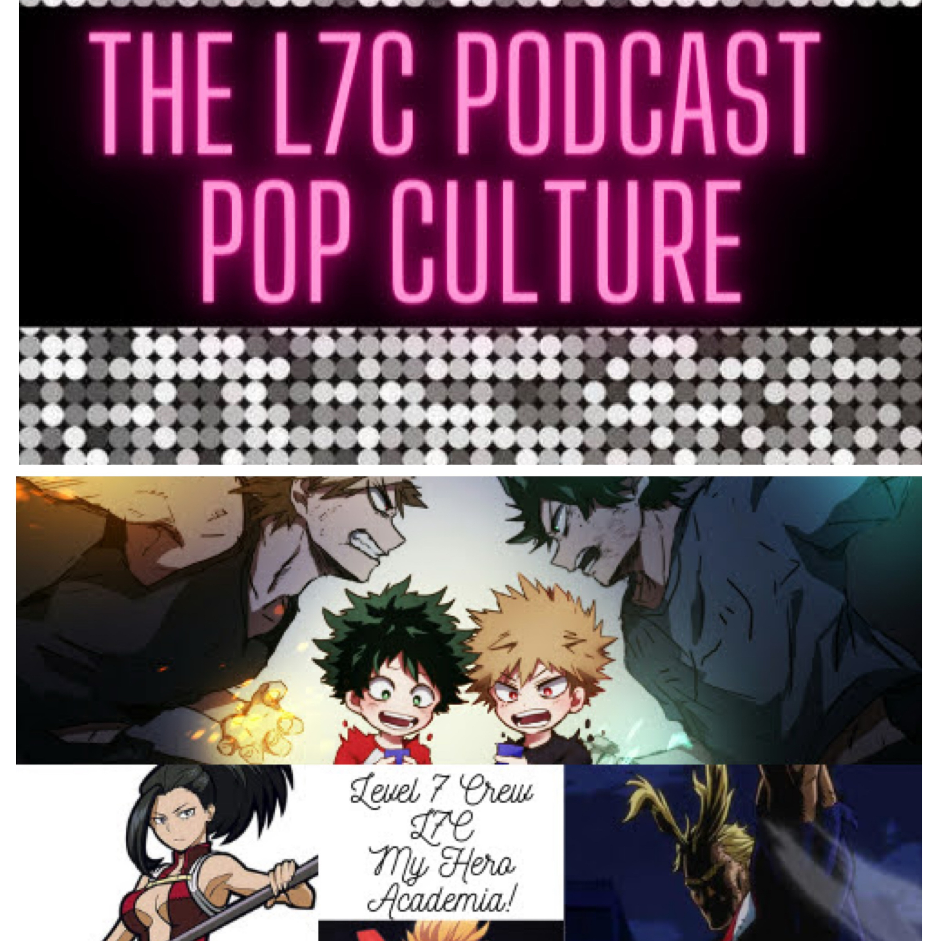 How does a girl start her anime journey in 2025?! The L7C Dynamic Lady Duo dives in!