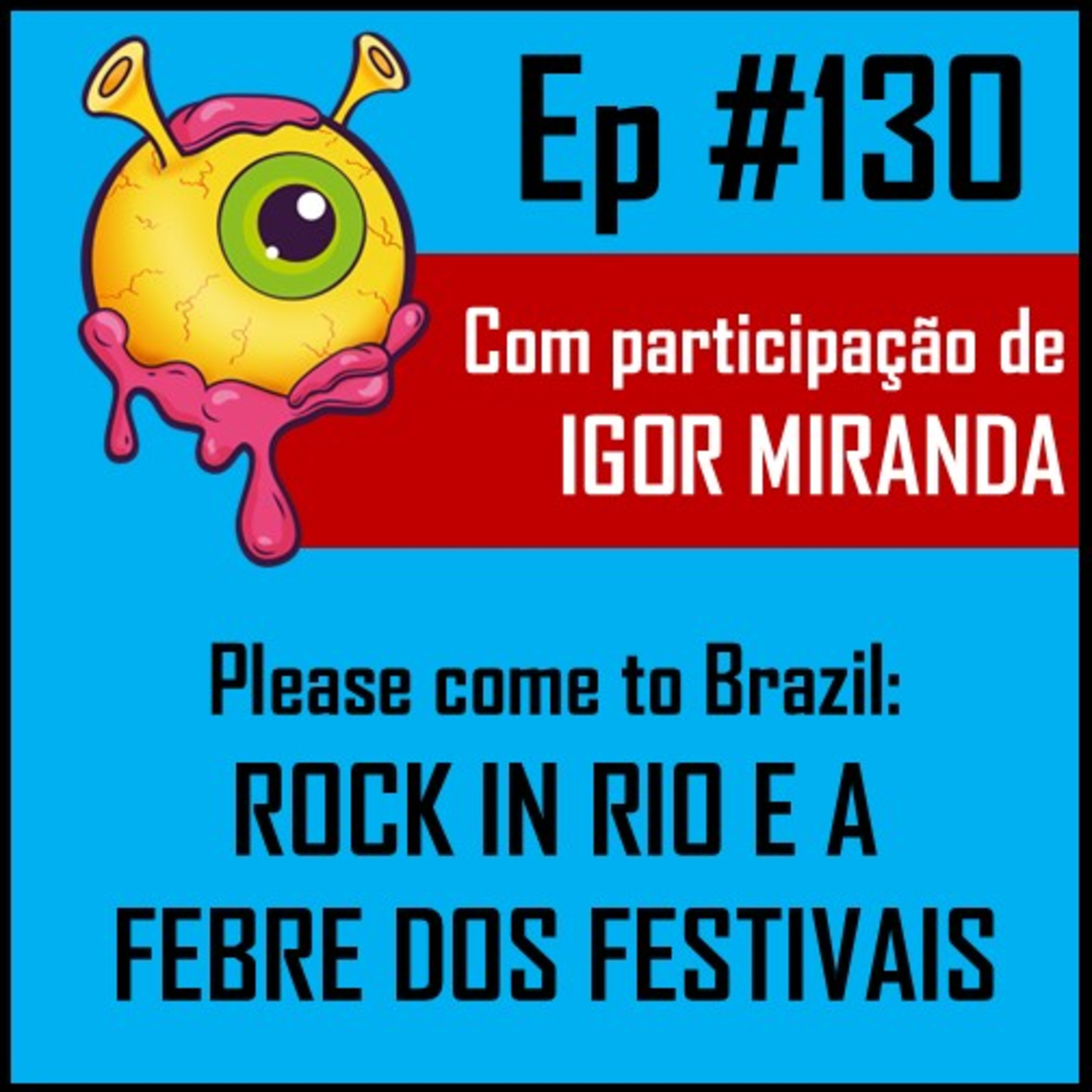 Imagina Se Pega no Olho
