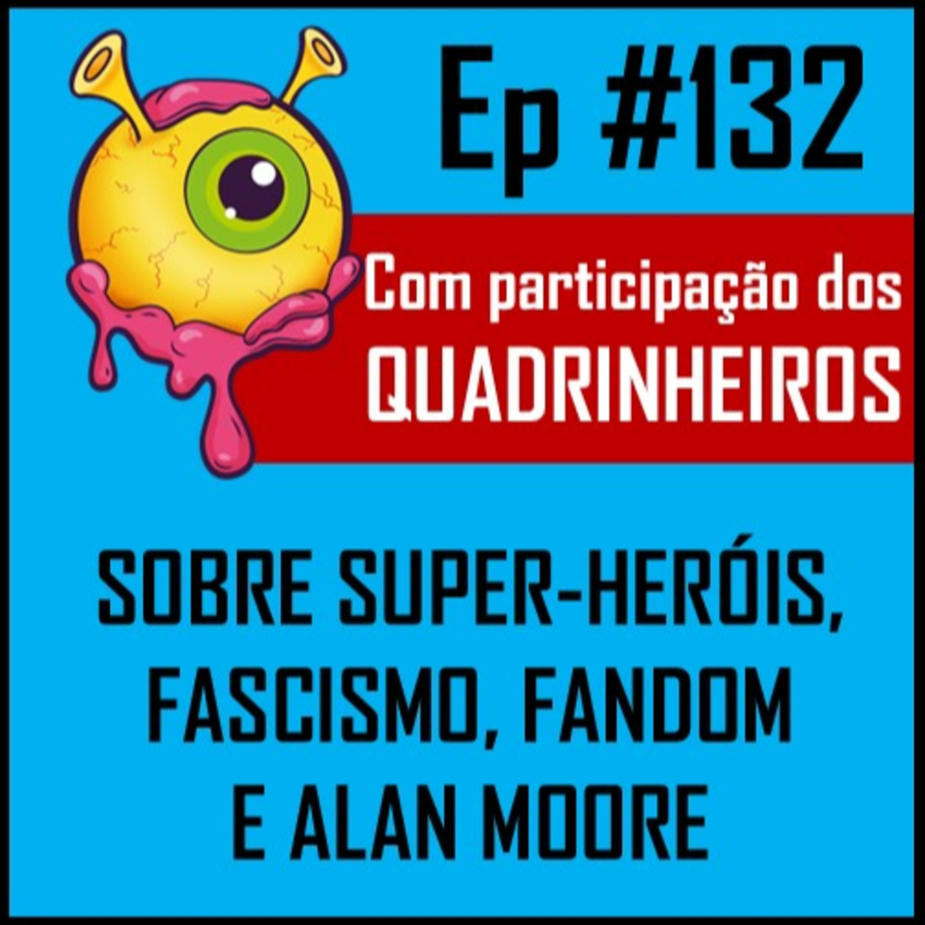 Imagina Se Pega no Olho