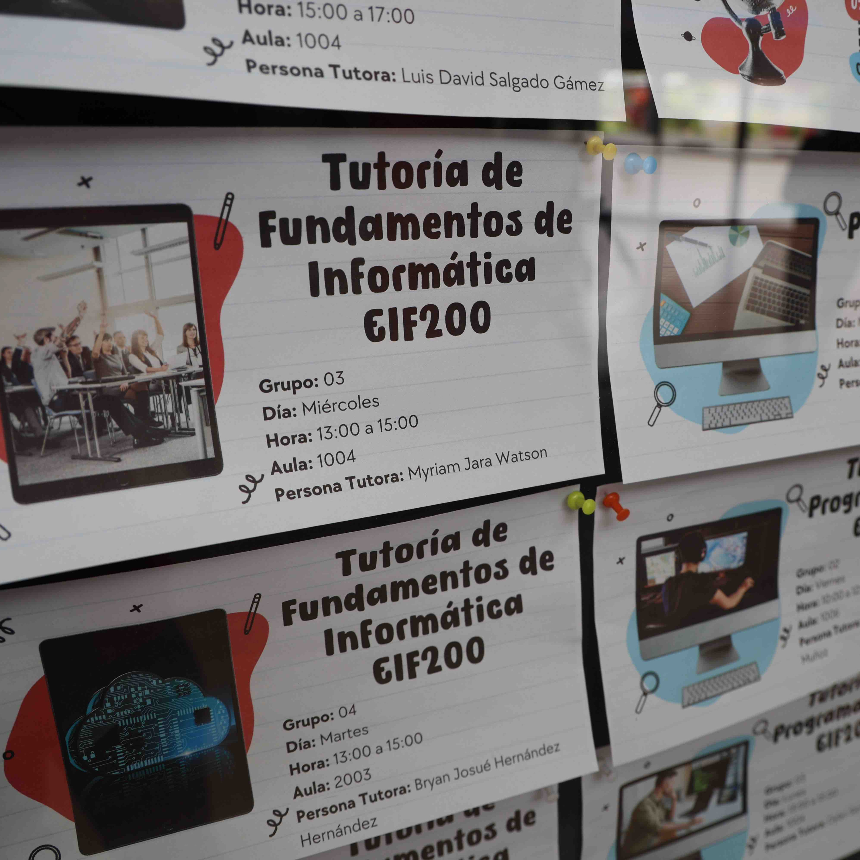 Portada de UNA Comunica