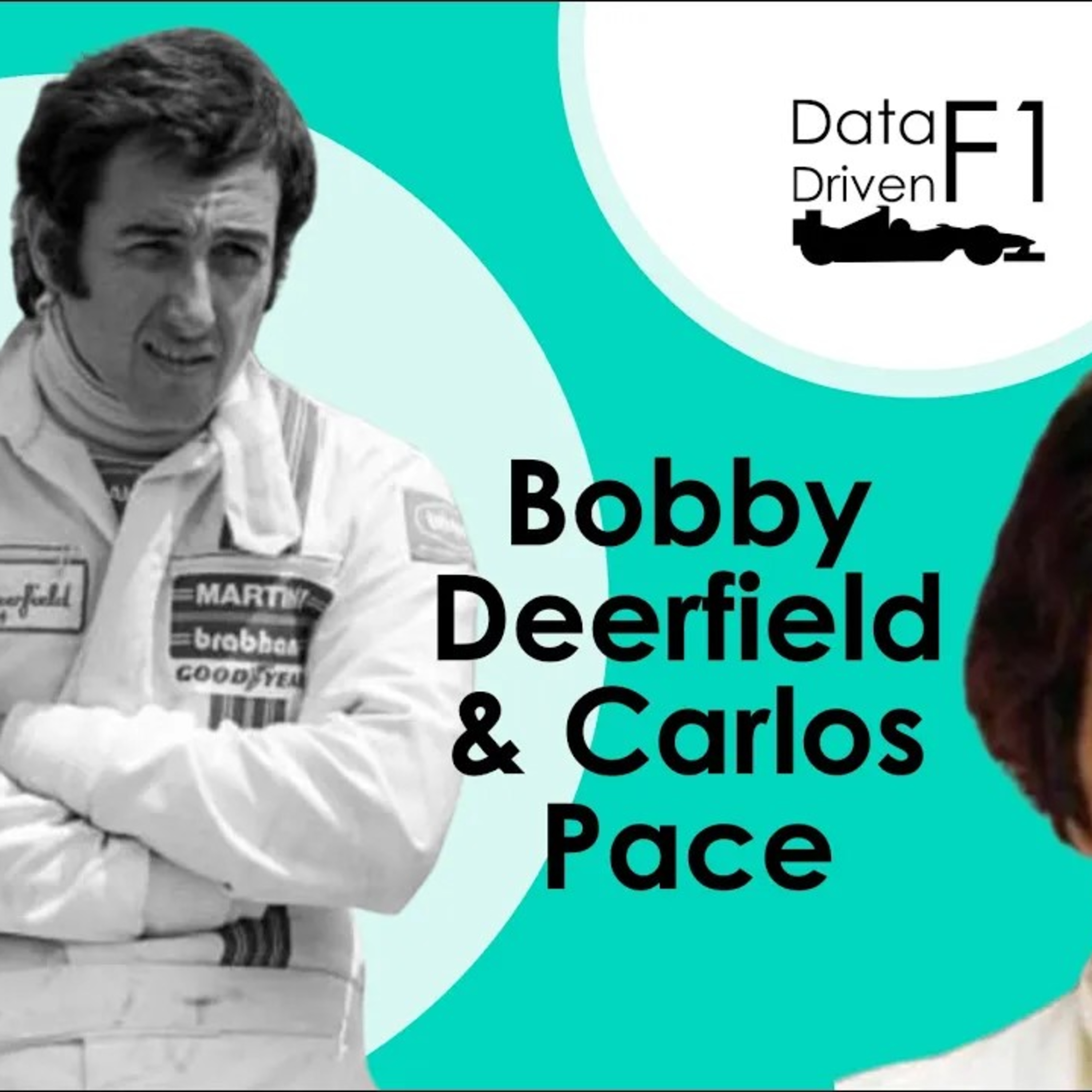 Data Driven F1