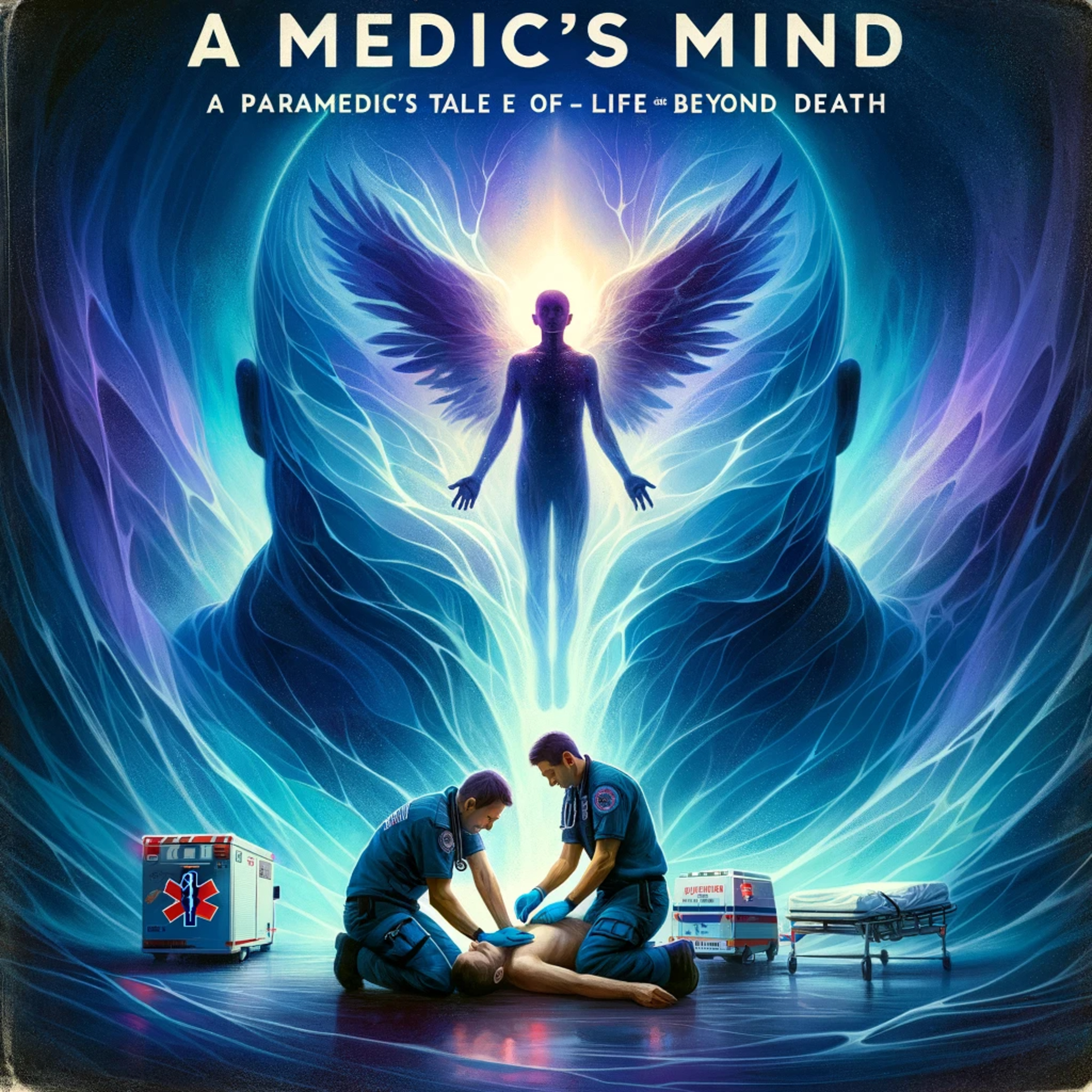 The Lazarus Effect: A Paramedic's Tale of Life Beyond Death episode artwork