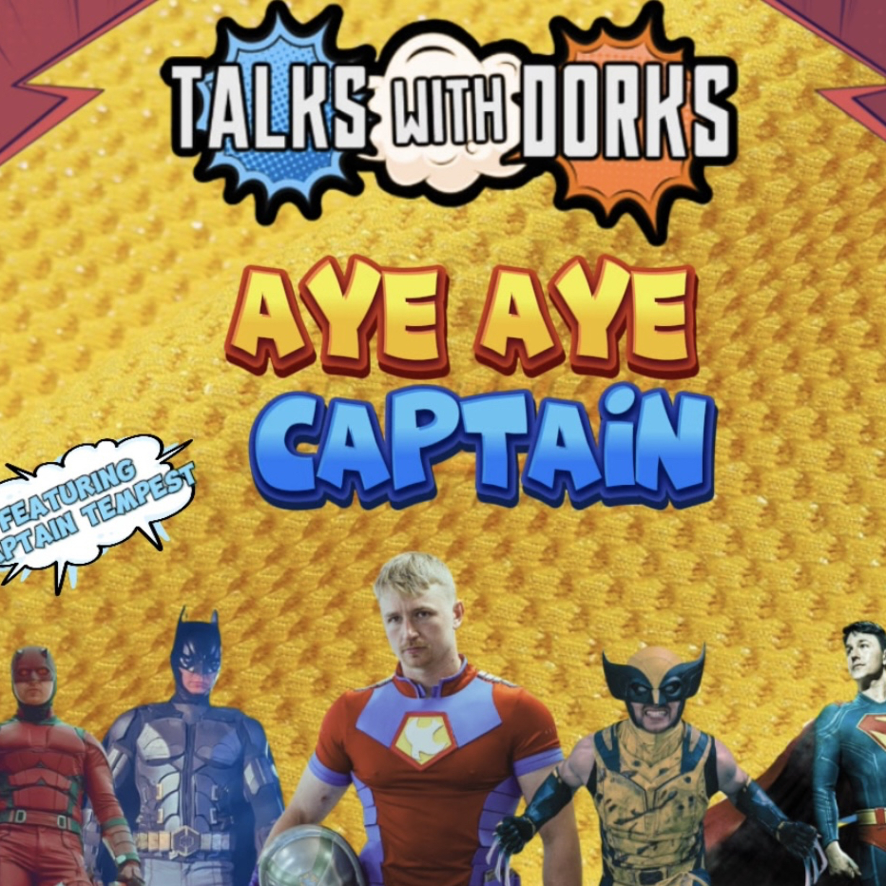S2 EP22: AYE AYE CAPTAIN episode artwork