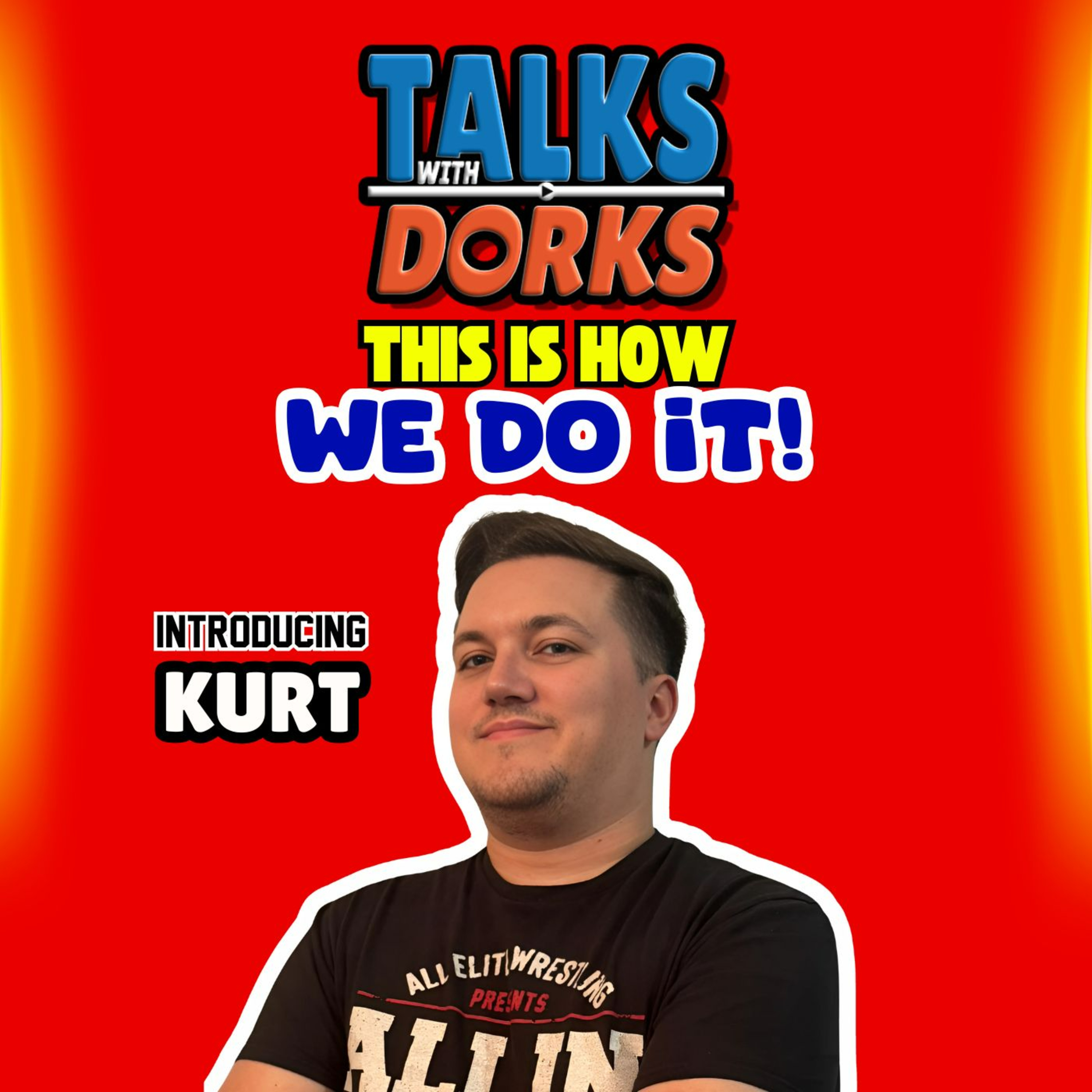 Season 3 Episode 10: This Is How we do it episode artwork