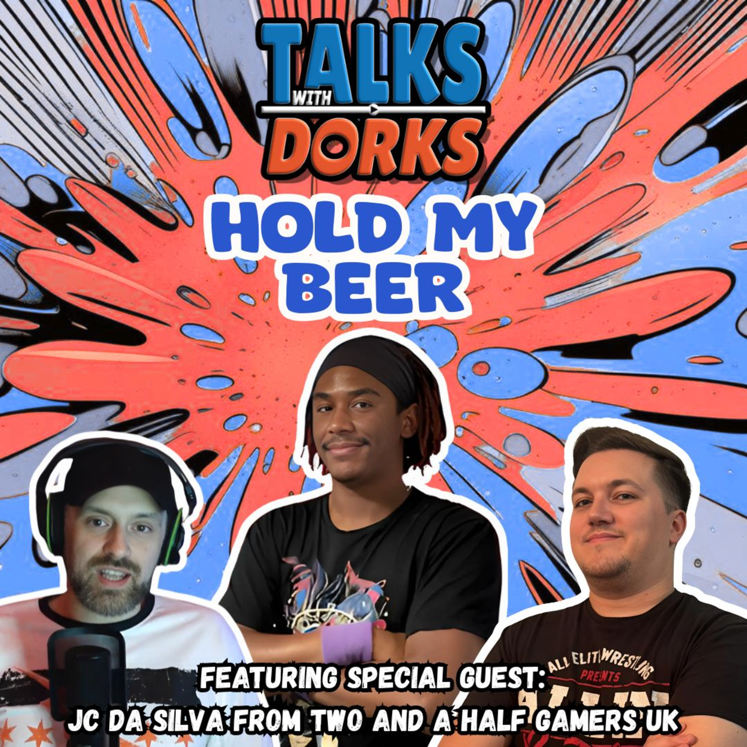 S3 EP24: HOLD MY BEER episode artwork