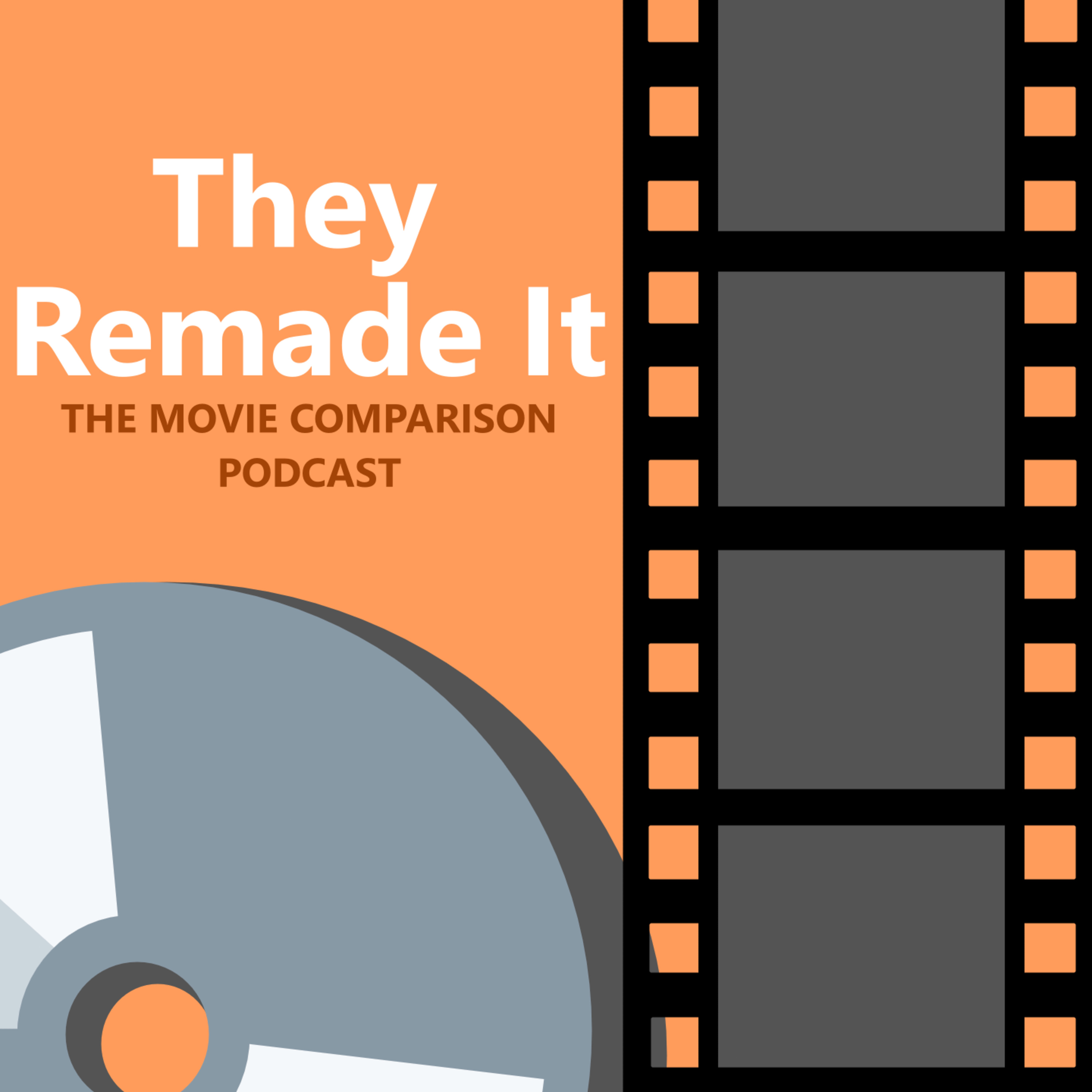 Episode 14: The Year in Review (2018) episode artwork
