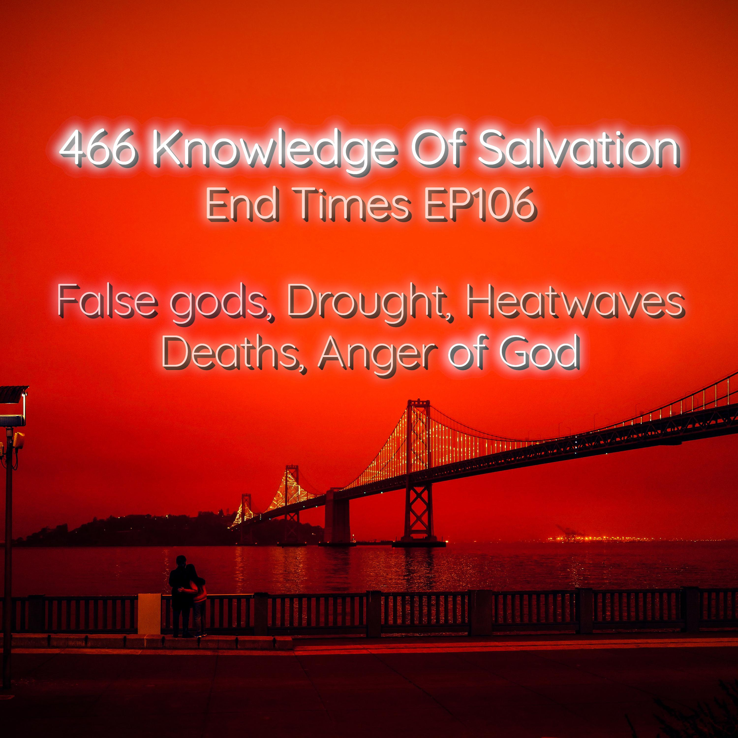 Knowledge Of Salvation