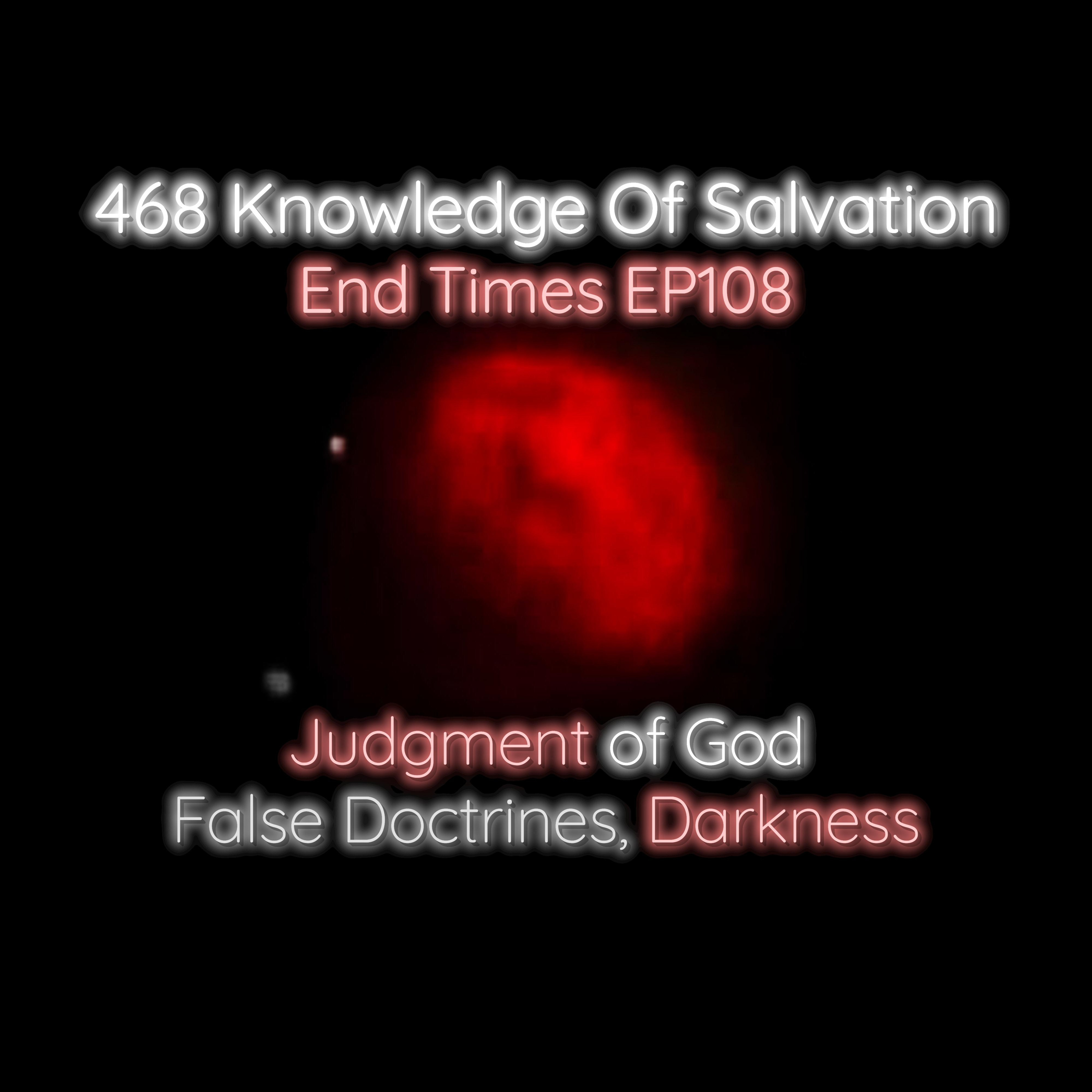 Knowledge Of Salvation