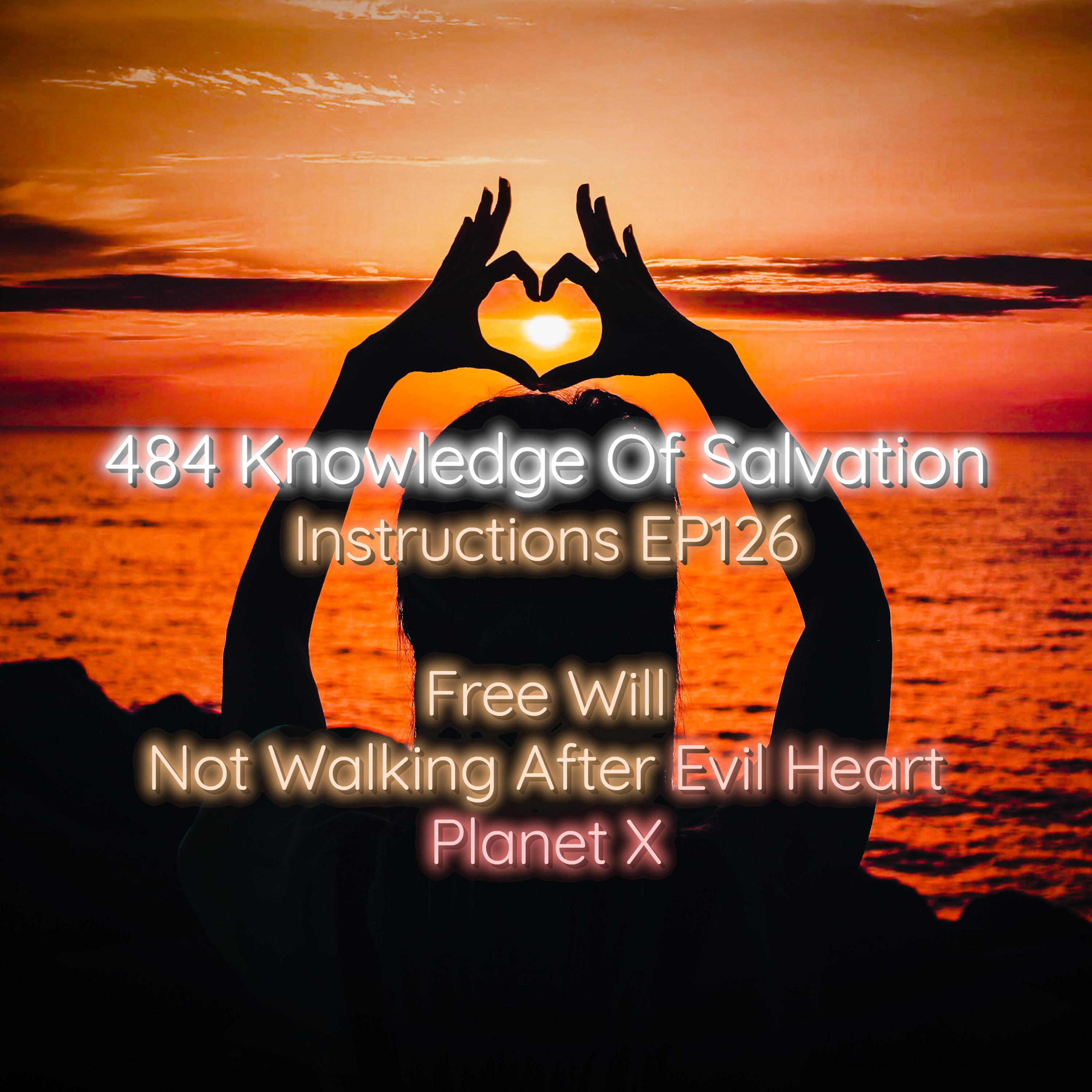 Knowledge Of Salvation