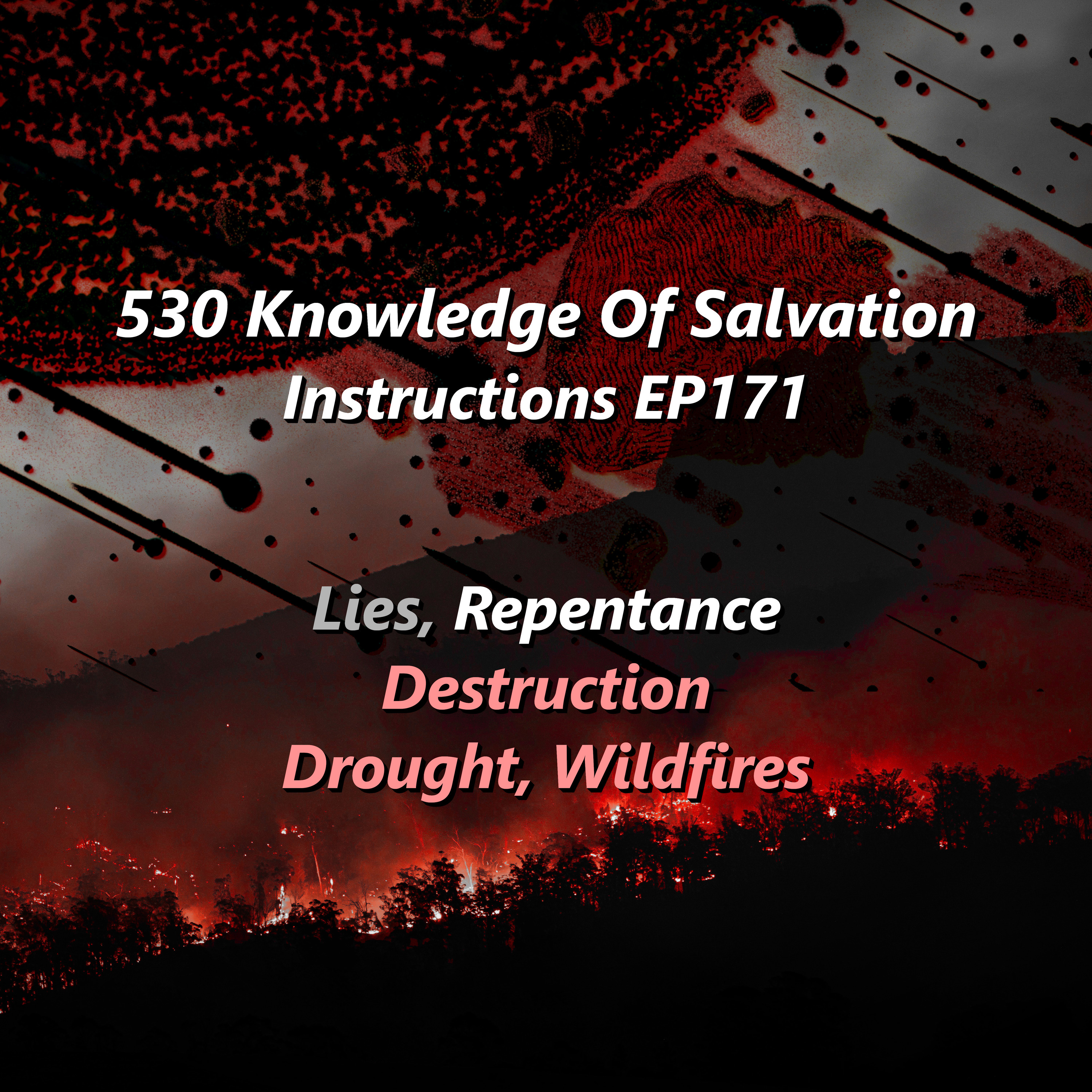 Knowledge Of Salvation