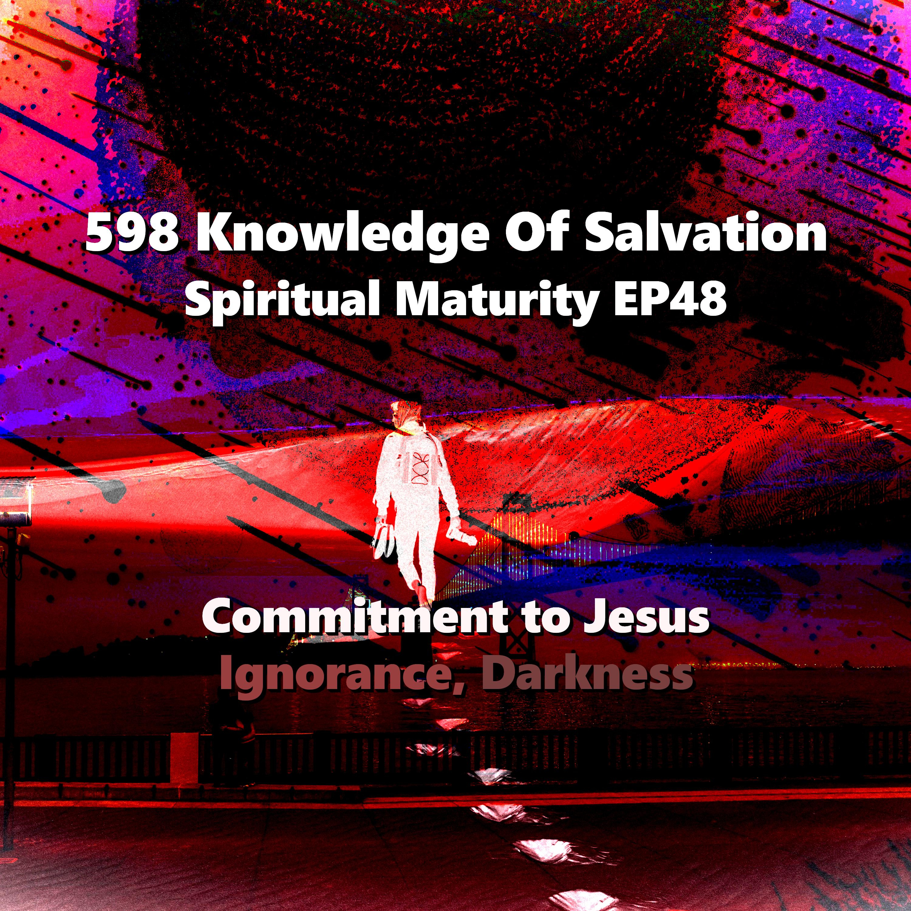 Knowledge Of Salvation