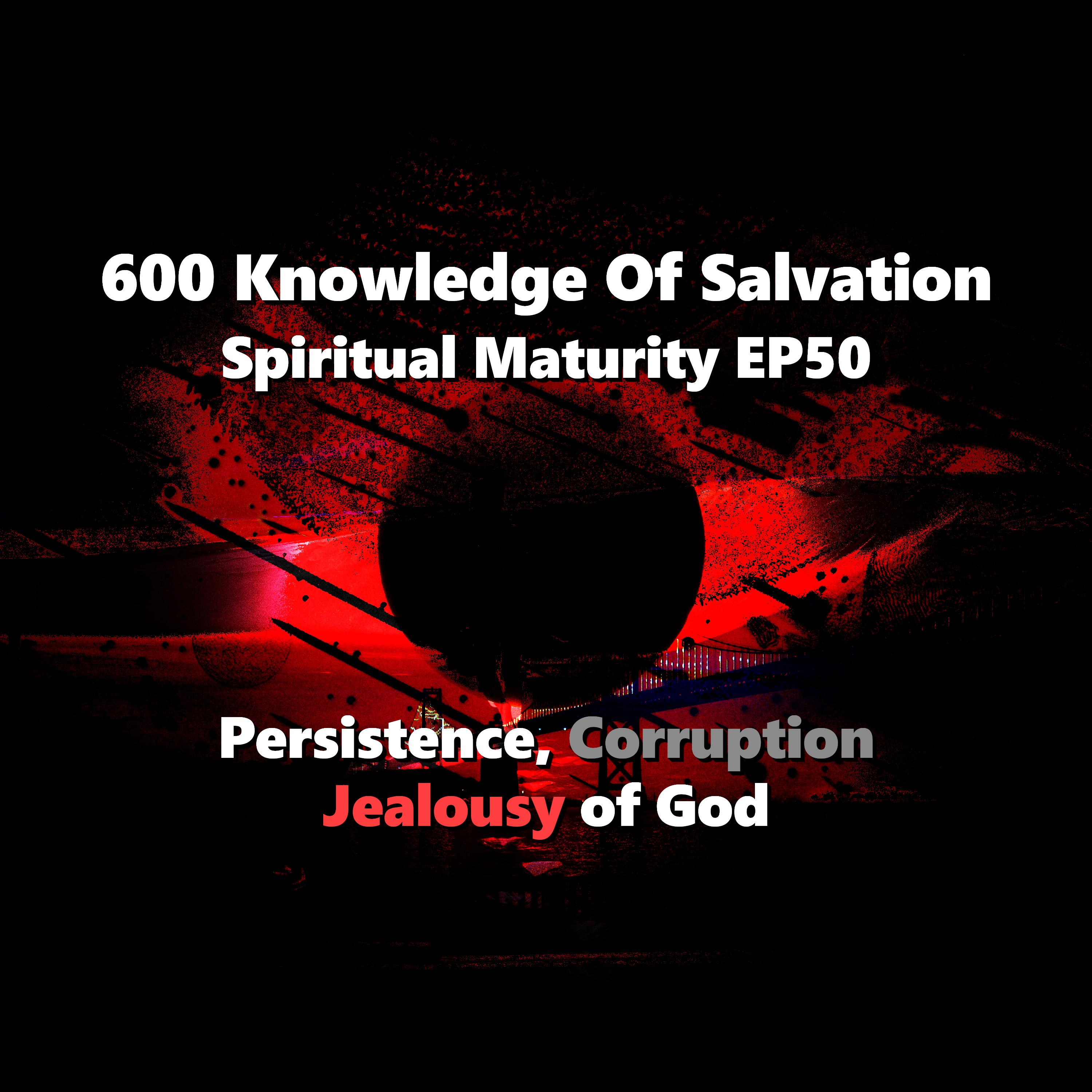 Knowledge Of Salvation