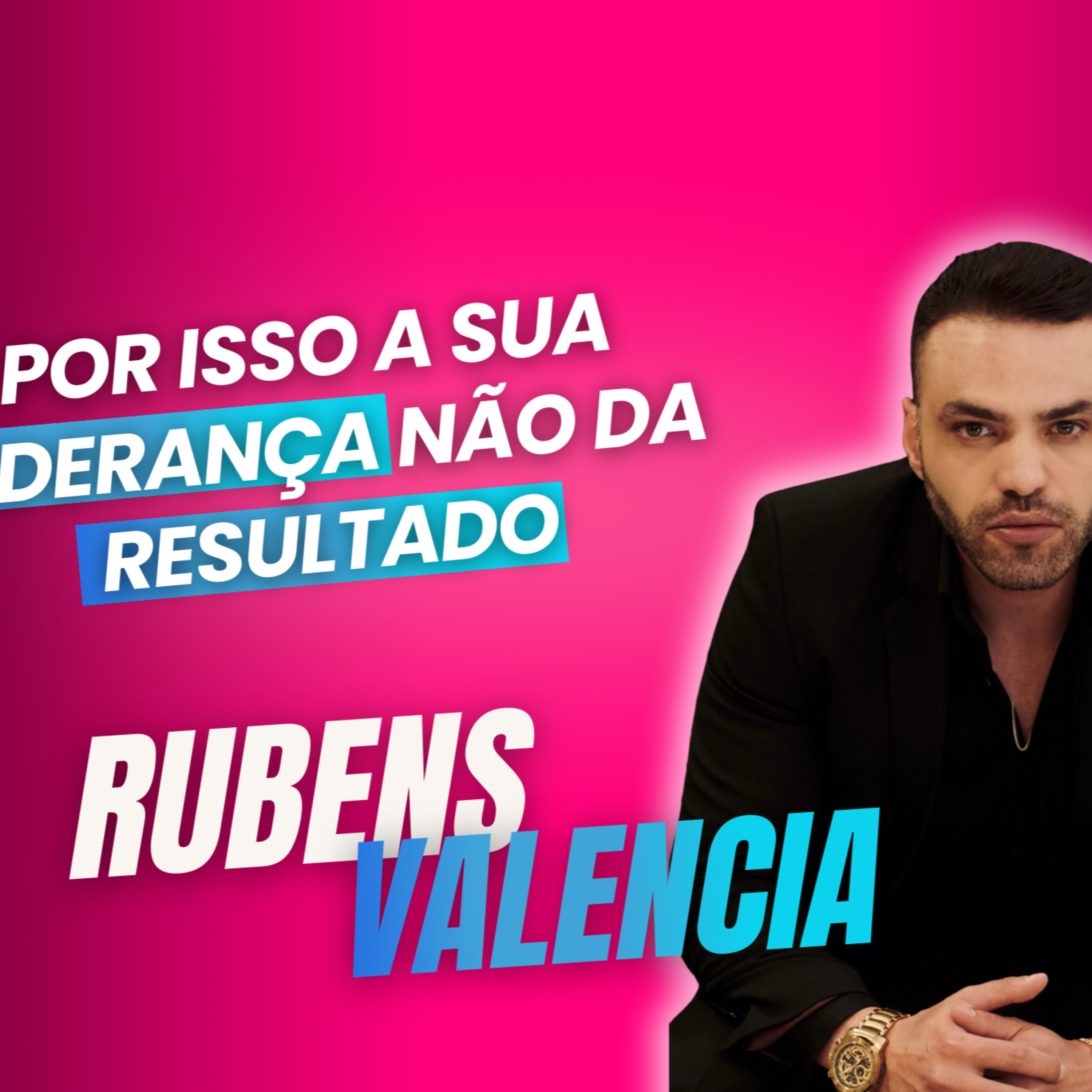 Como liderar pessoas que não são funcionários episode artwork