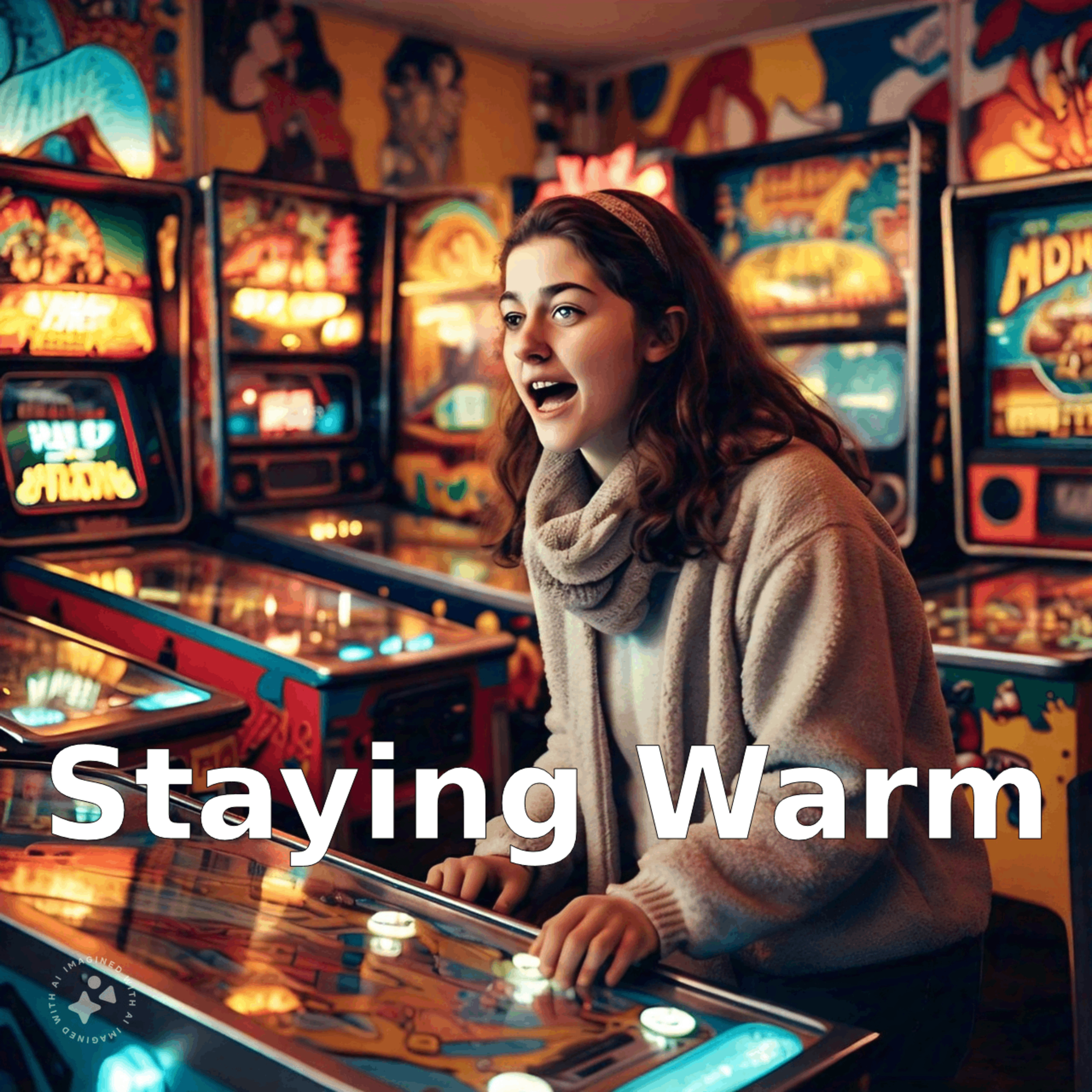 194 - Staying Warm episode artwork