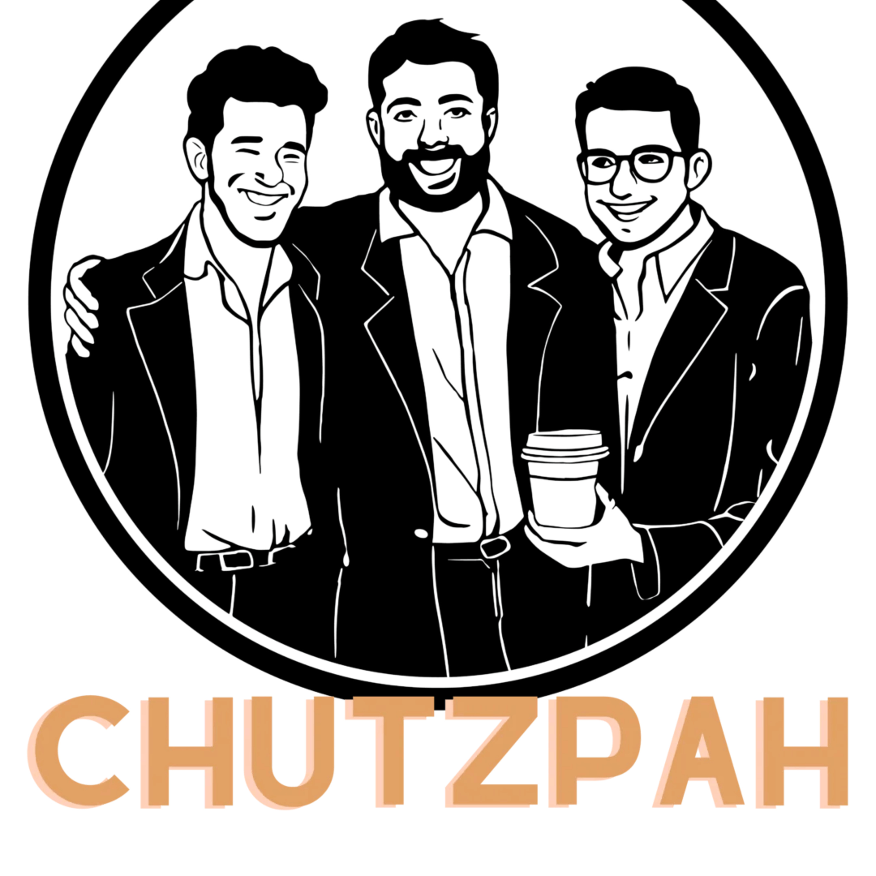 196 - Chutzpah Coffee Co. episode artwork