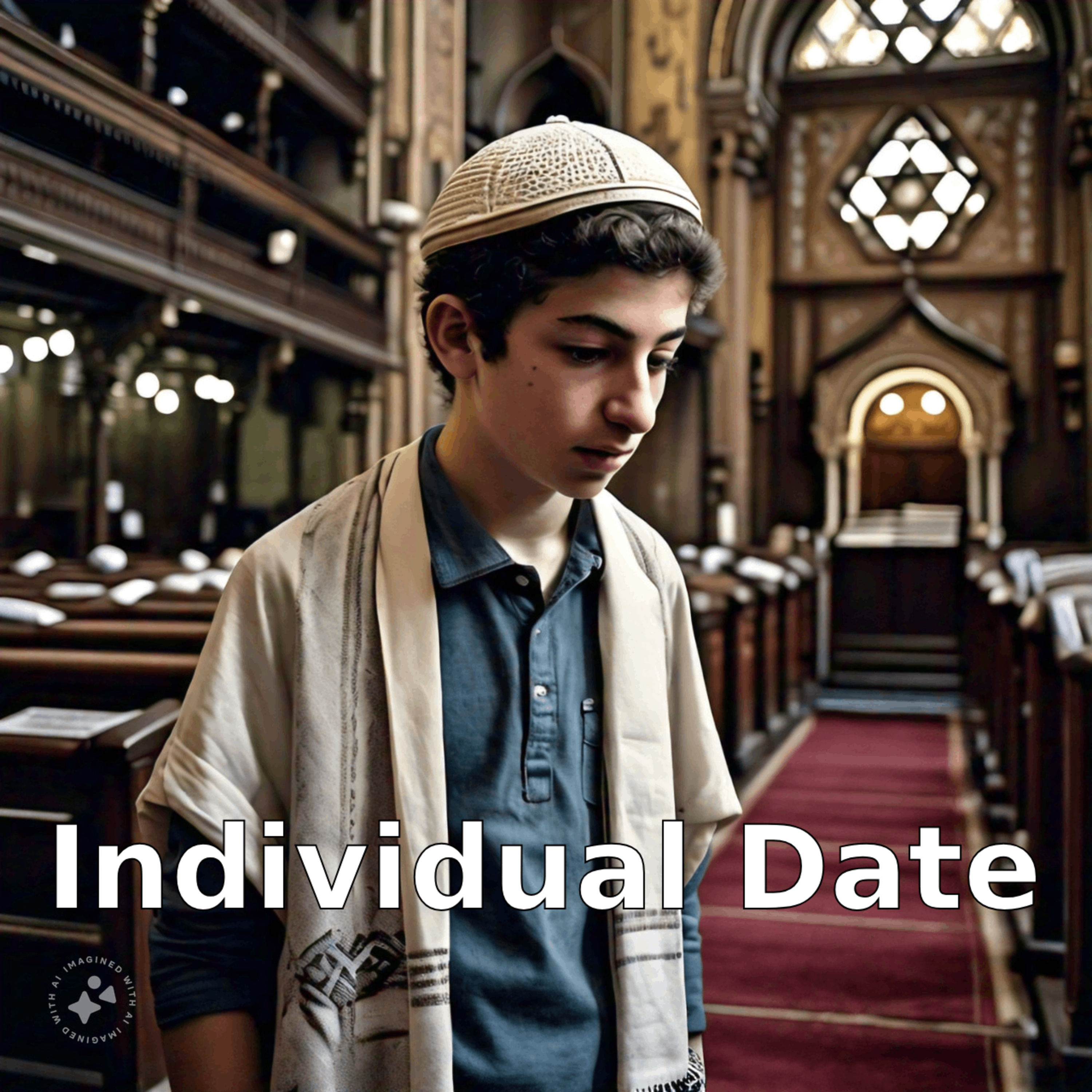 198 - Individual Date episode artwork