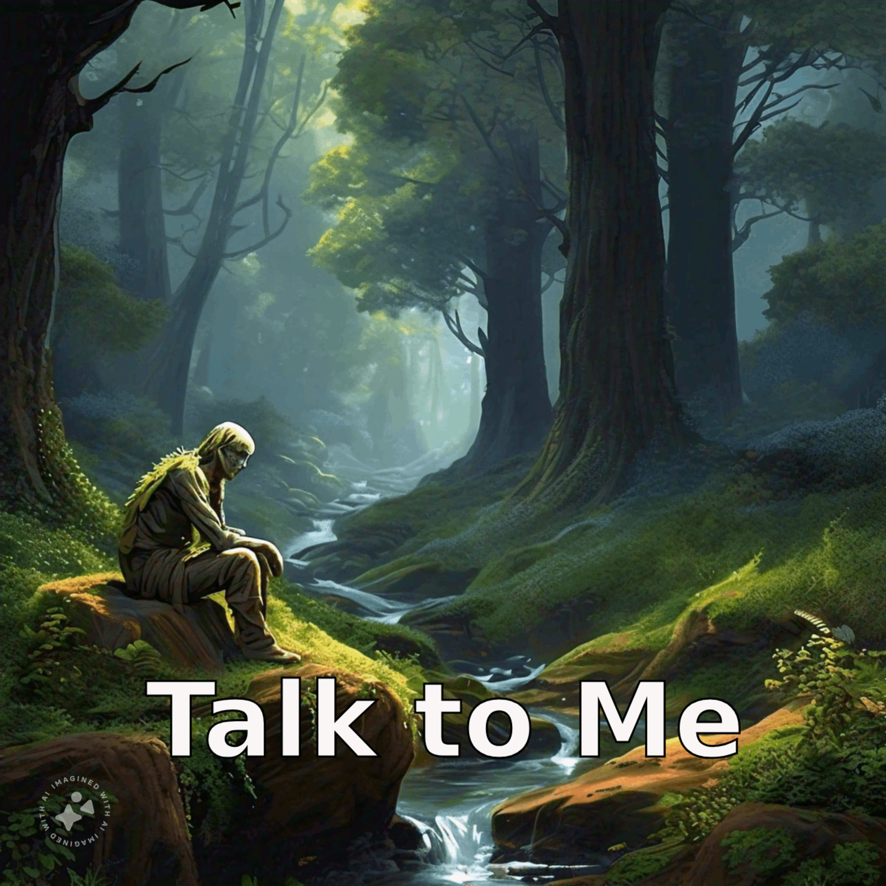 207 - Talk To Me episode artwork