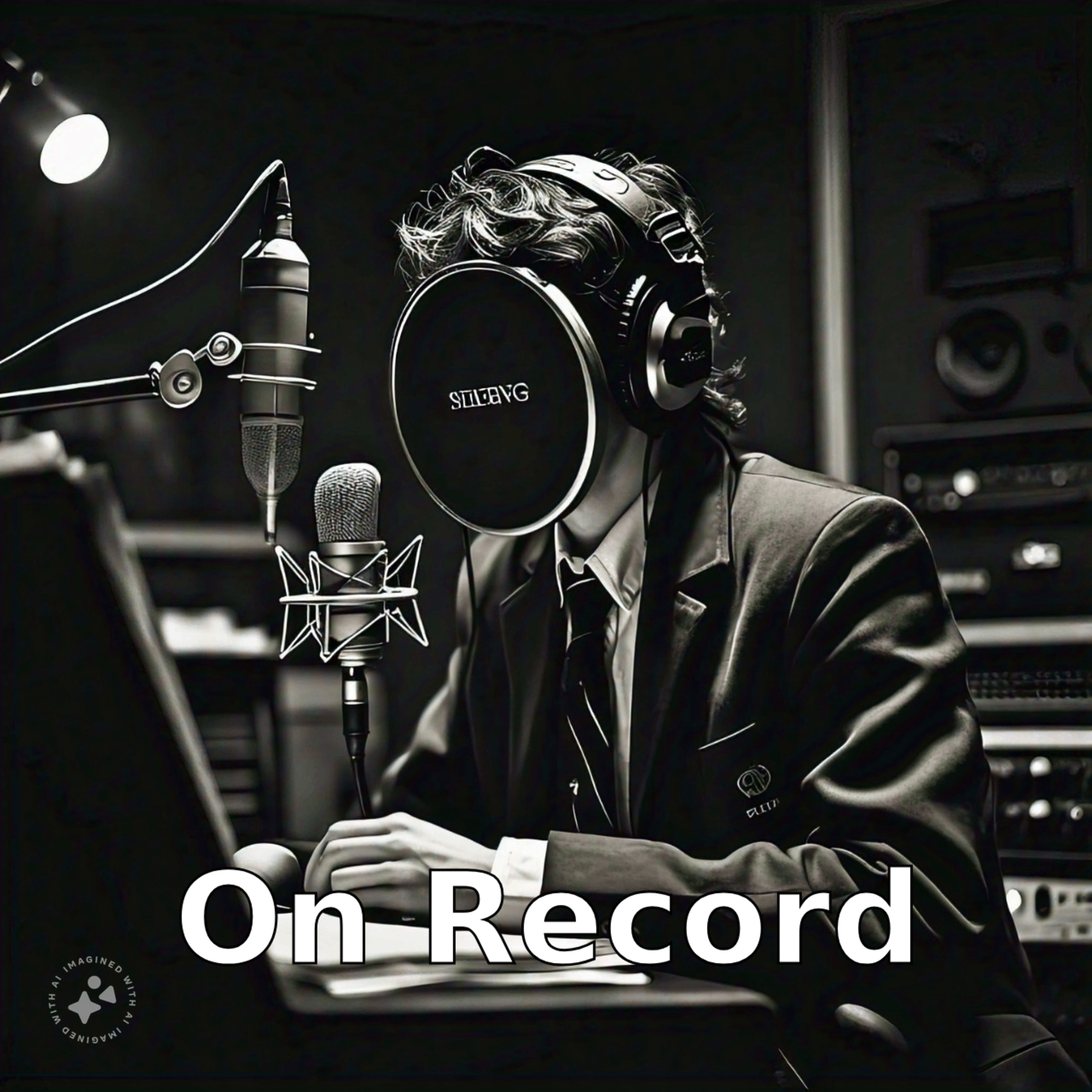 209 - On Record episode artwork