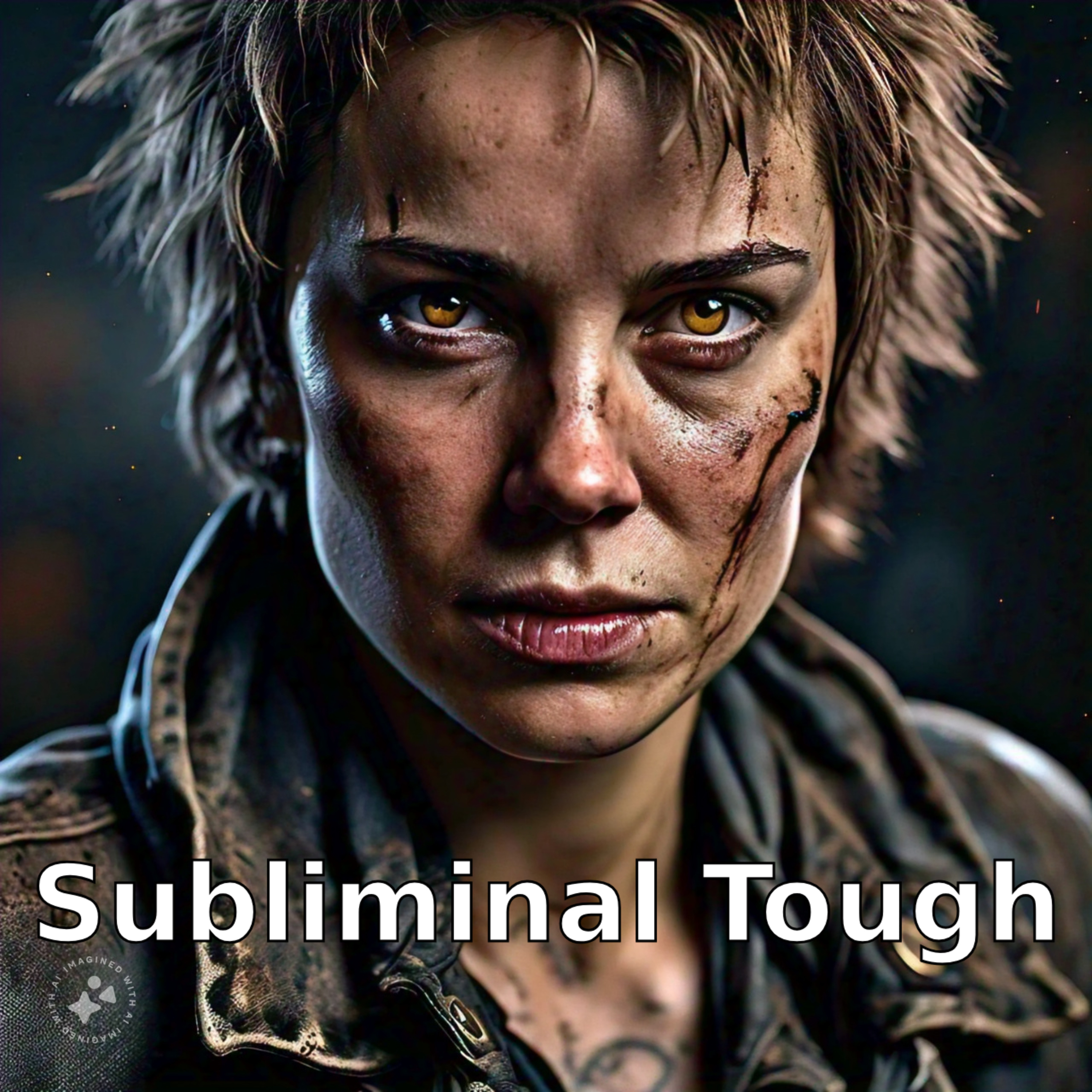 211 - Subliminal Tough episode artwork