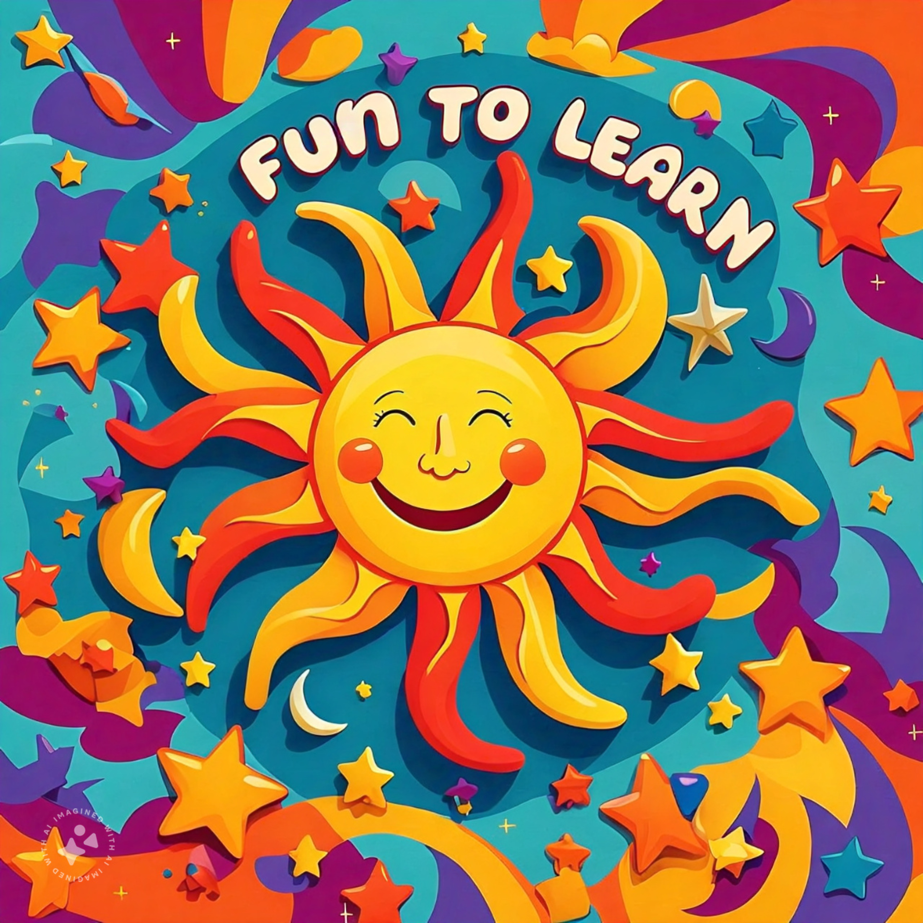 213 - Fun to Learn episode artwork