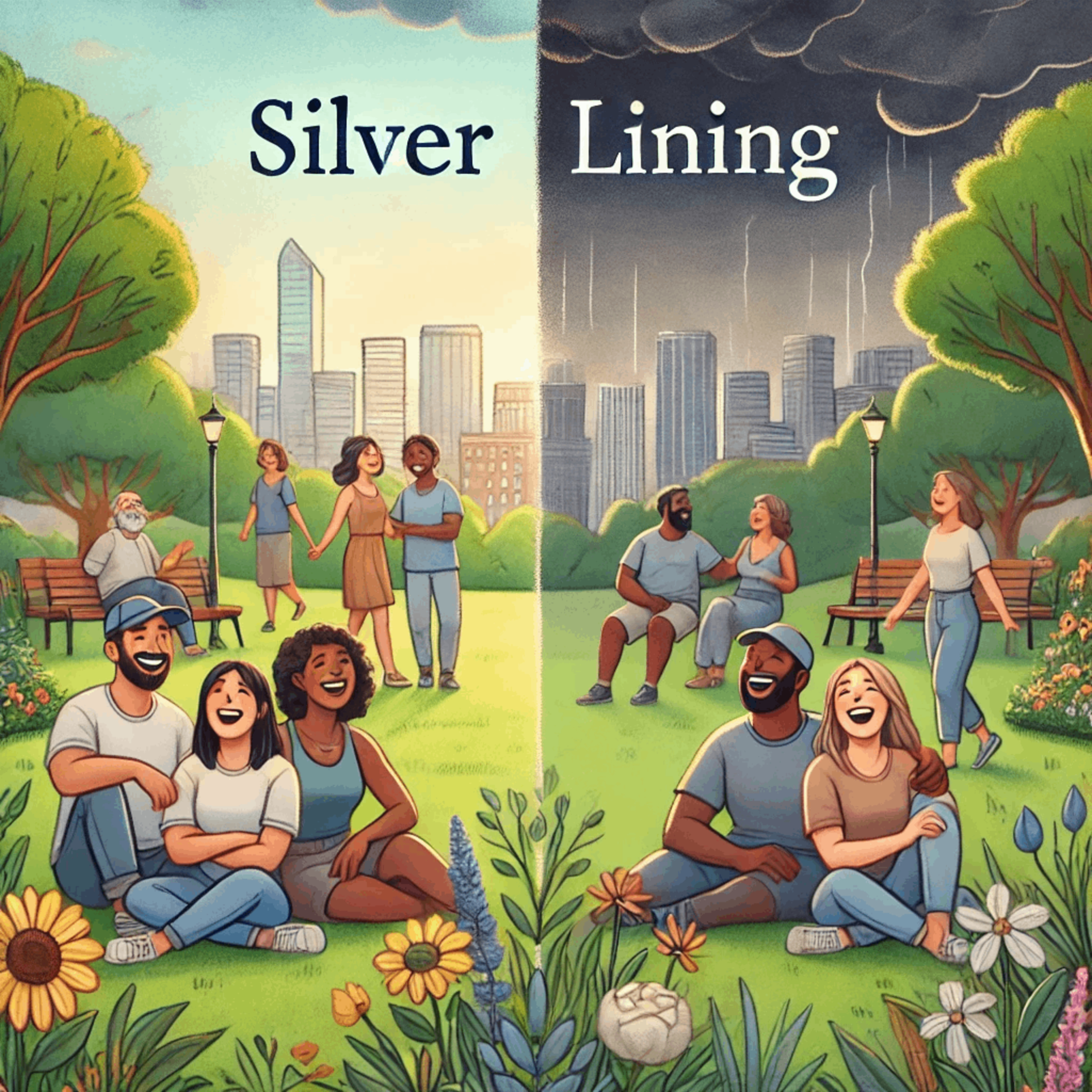 220 - Silver Lining episode artwork